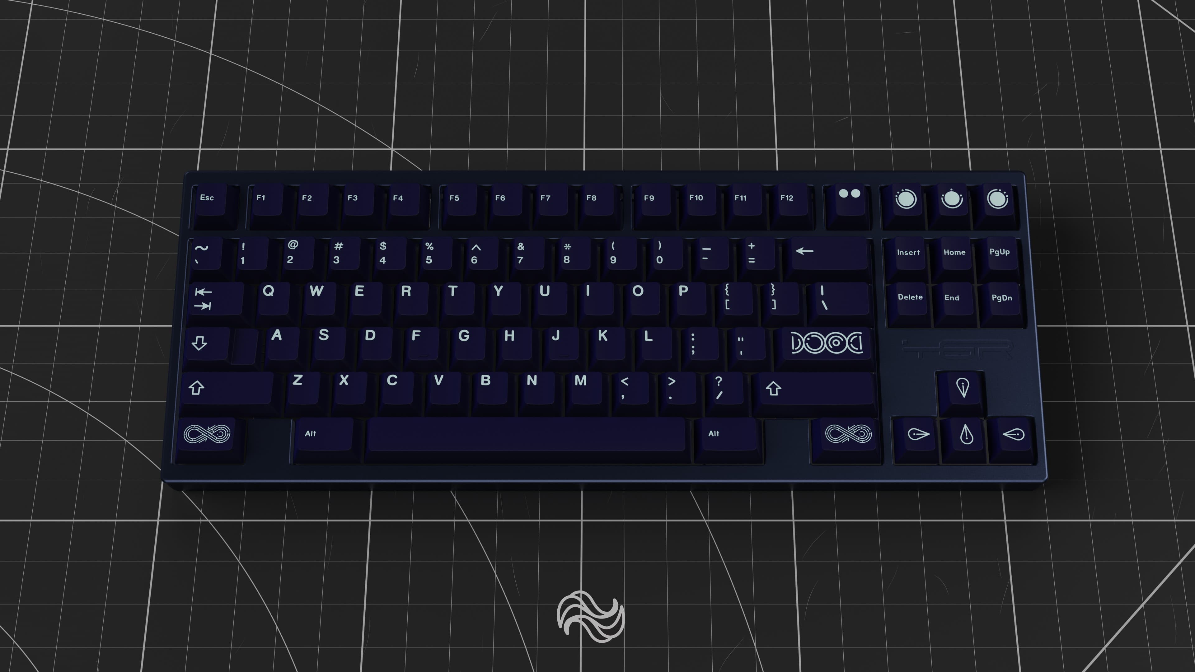 KeyKobo — Infinity 無限 image 5