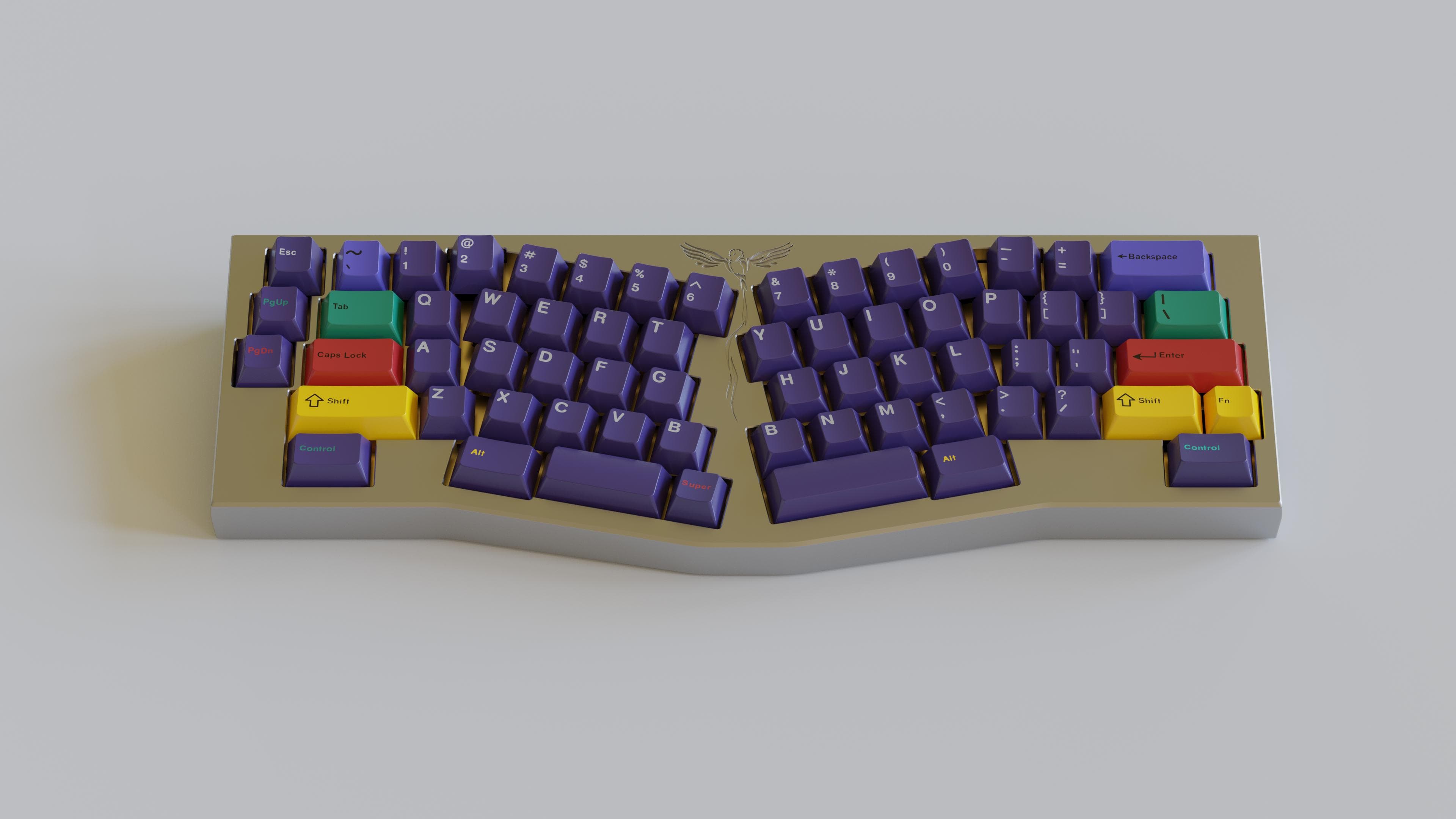 GMK ³ - a cube(d) console inspired set! - GB March 3rd to 24th - Pricing! image 12