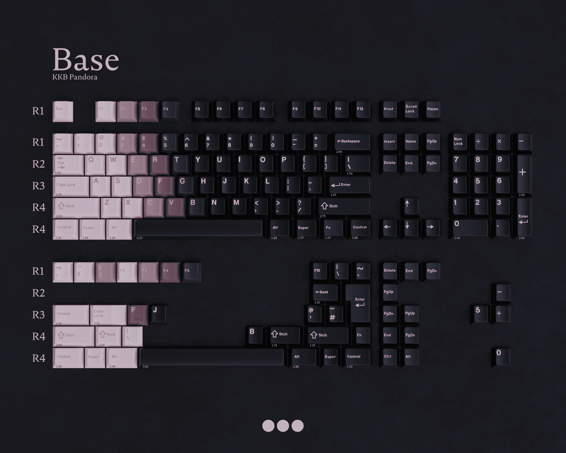 Re: [IC] KKB Pandora | GB Live image 3