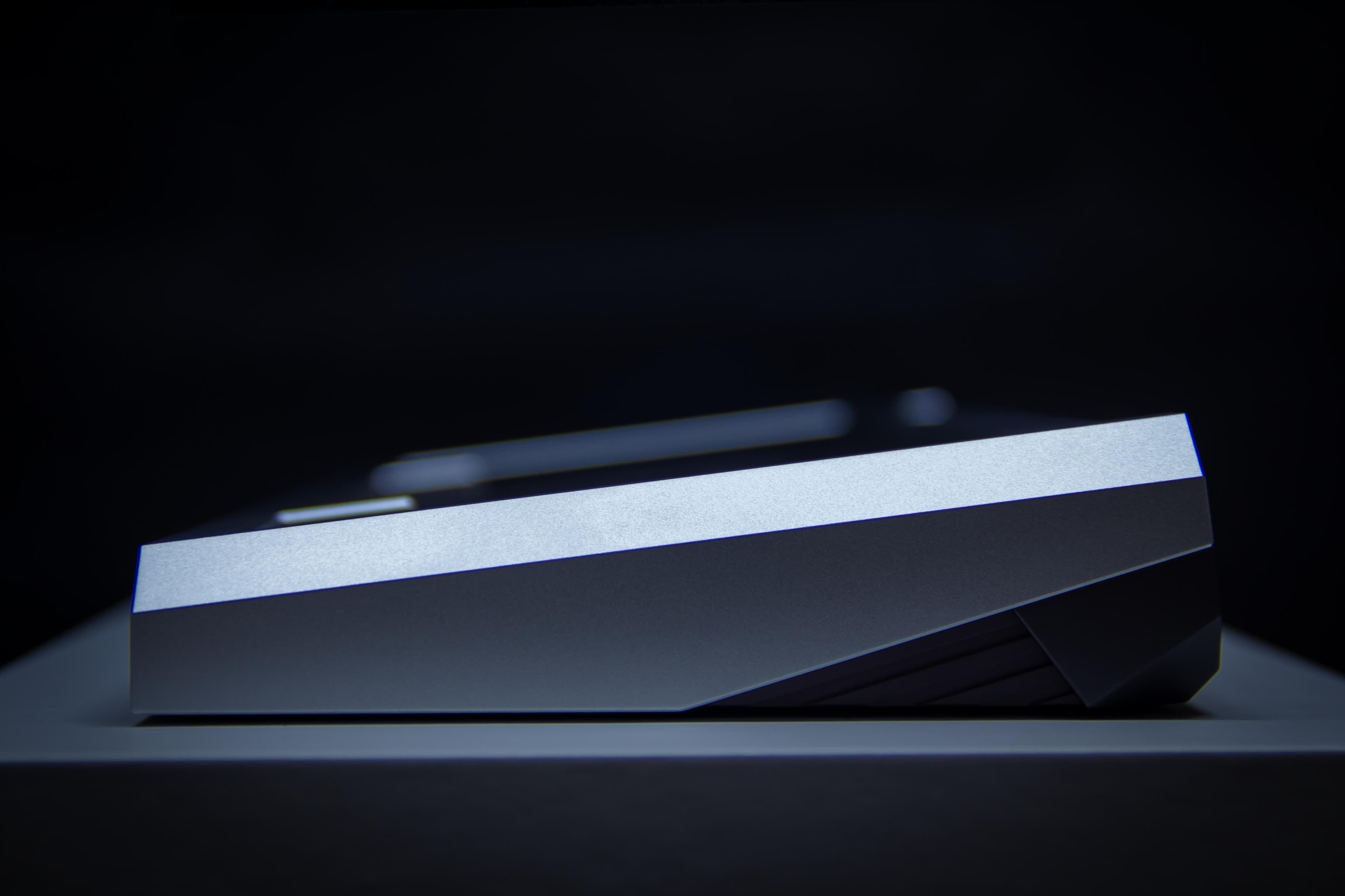 AeroBoard70 & Wrist Rest with new colors of Powder coat image 161