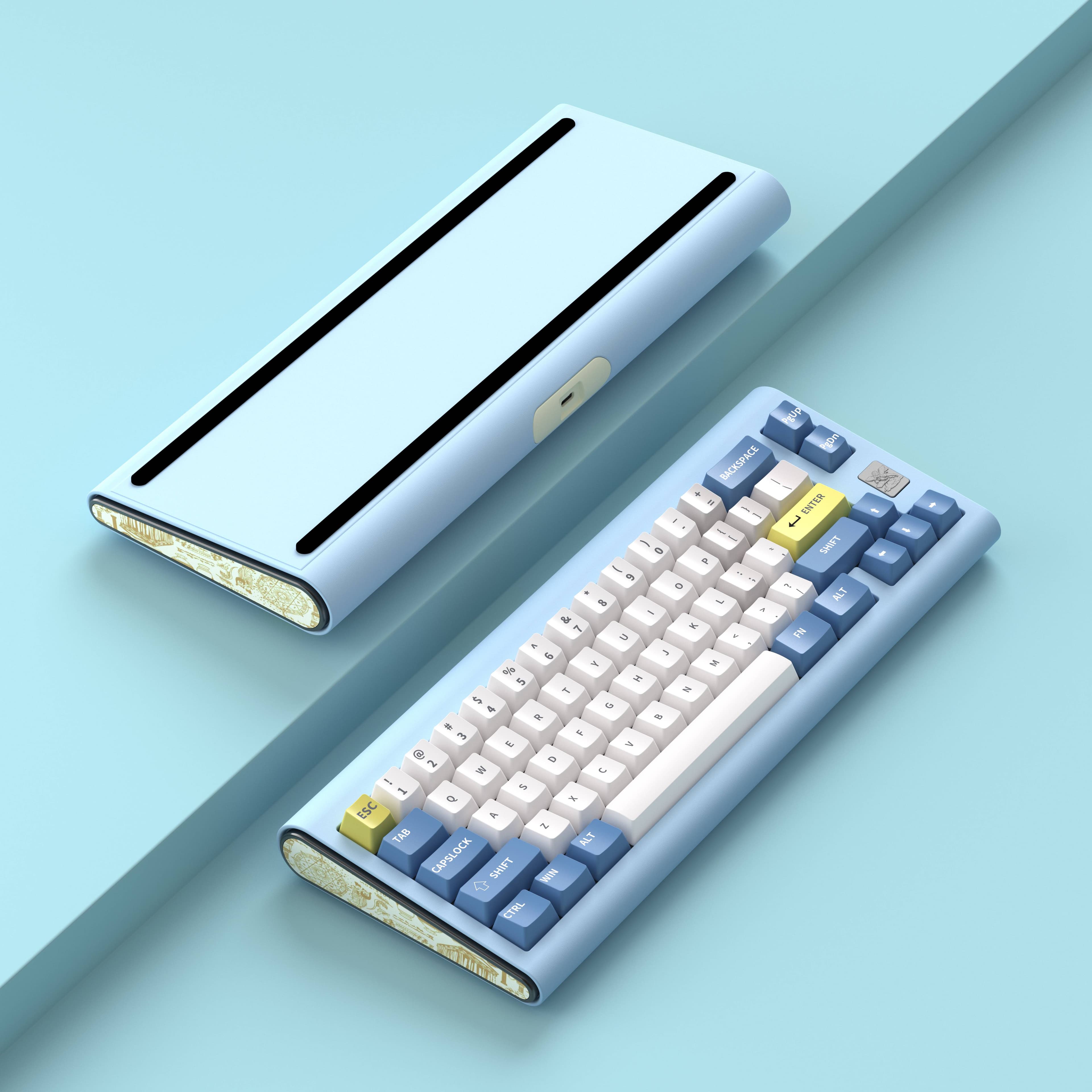 Cupid-65- Update- 8/18 [IC]Cupid Wrist rest image 13