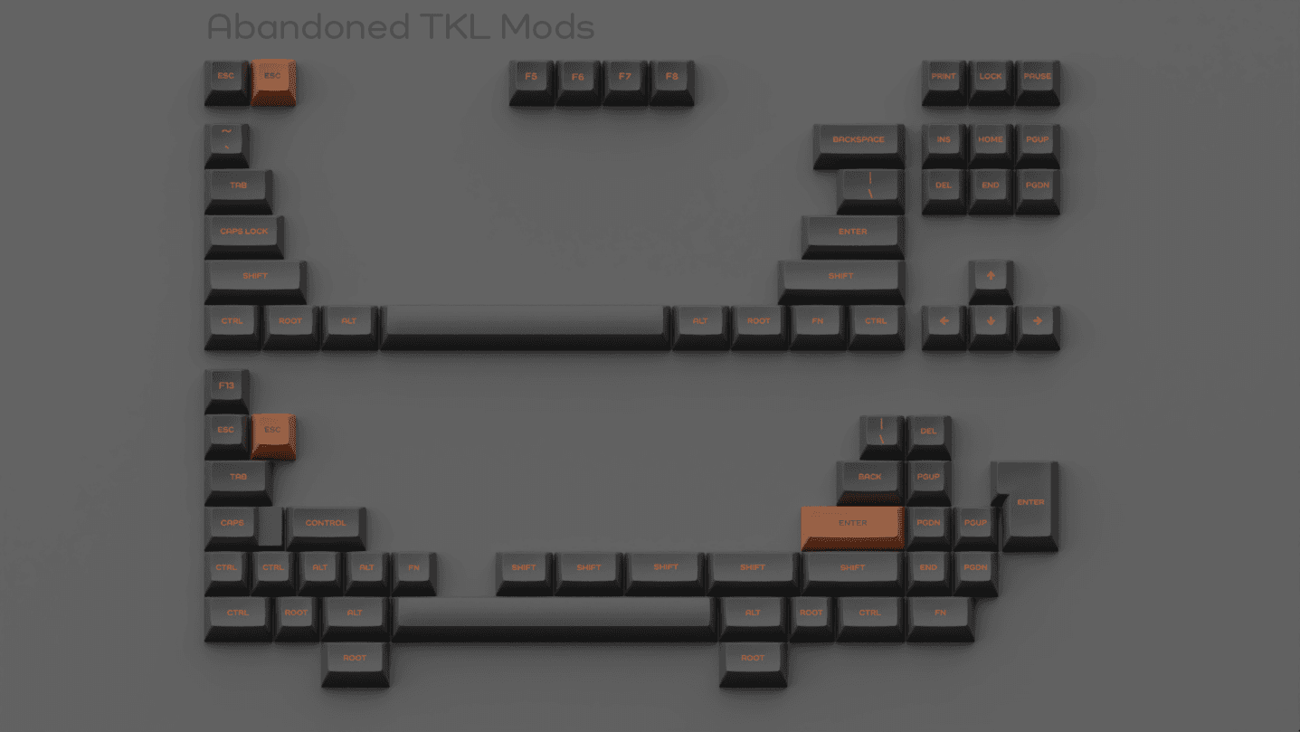 KAT Overgrown - GB August 5th to September 5th image 10