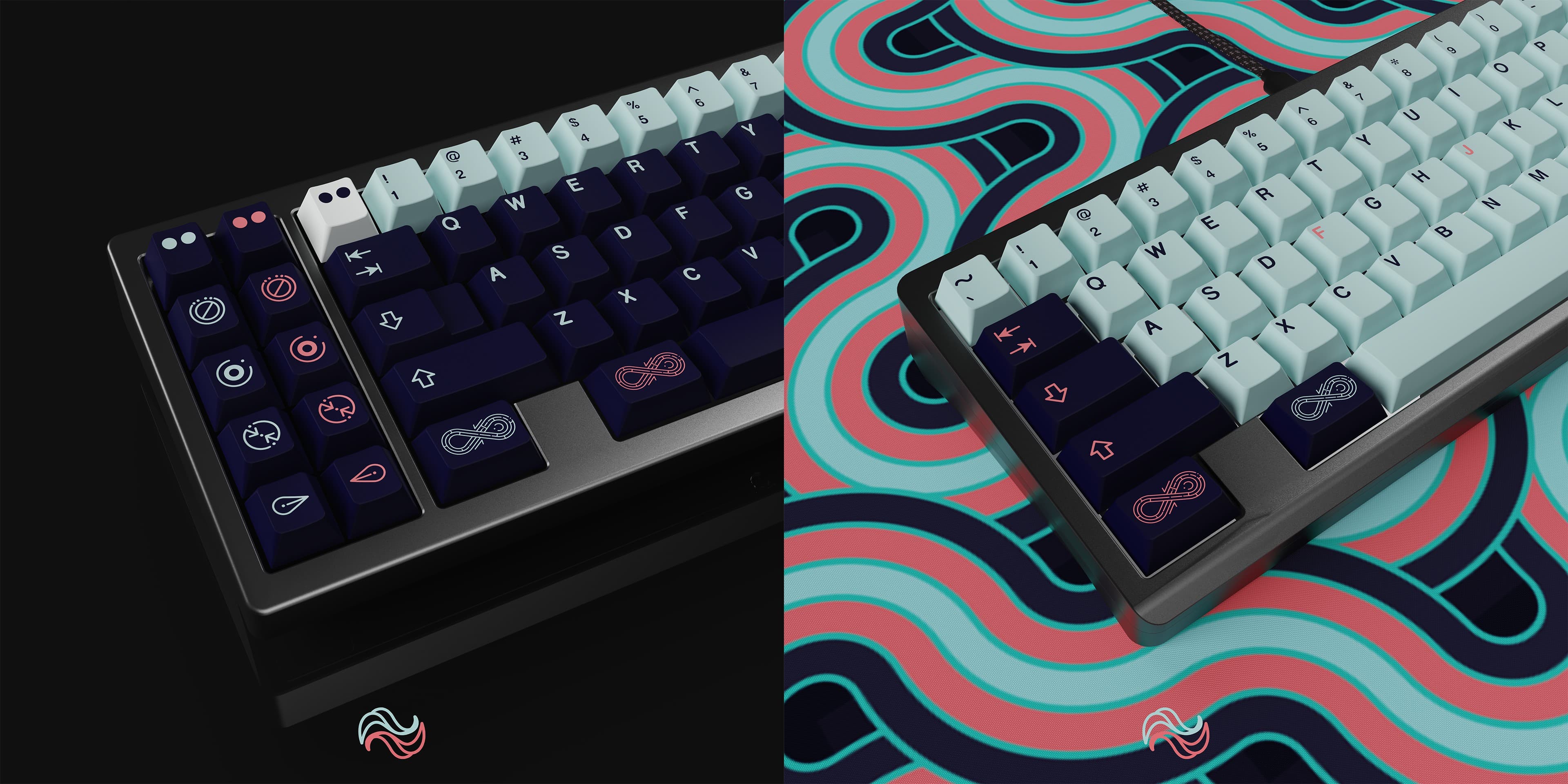 KeyKobo — Infinity 無限 image 18