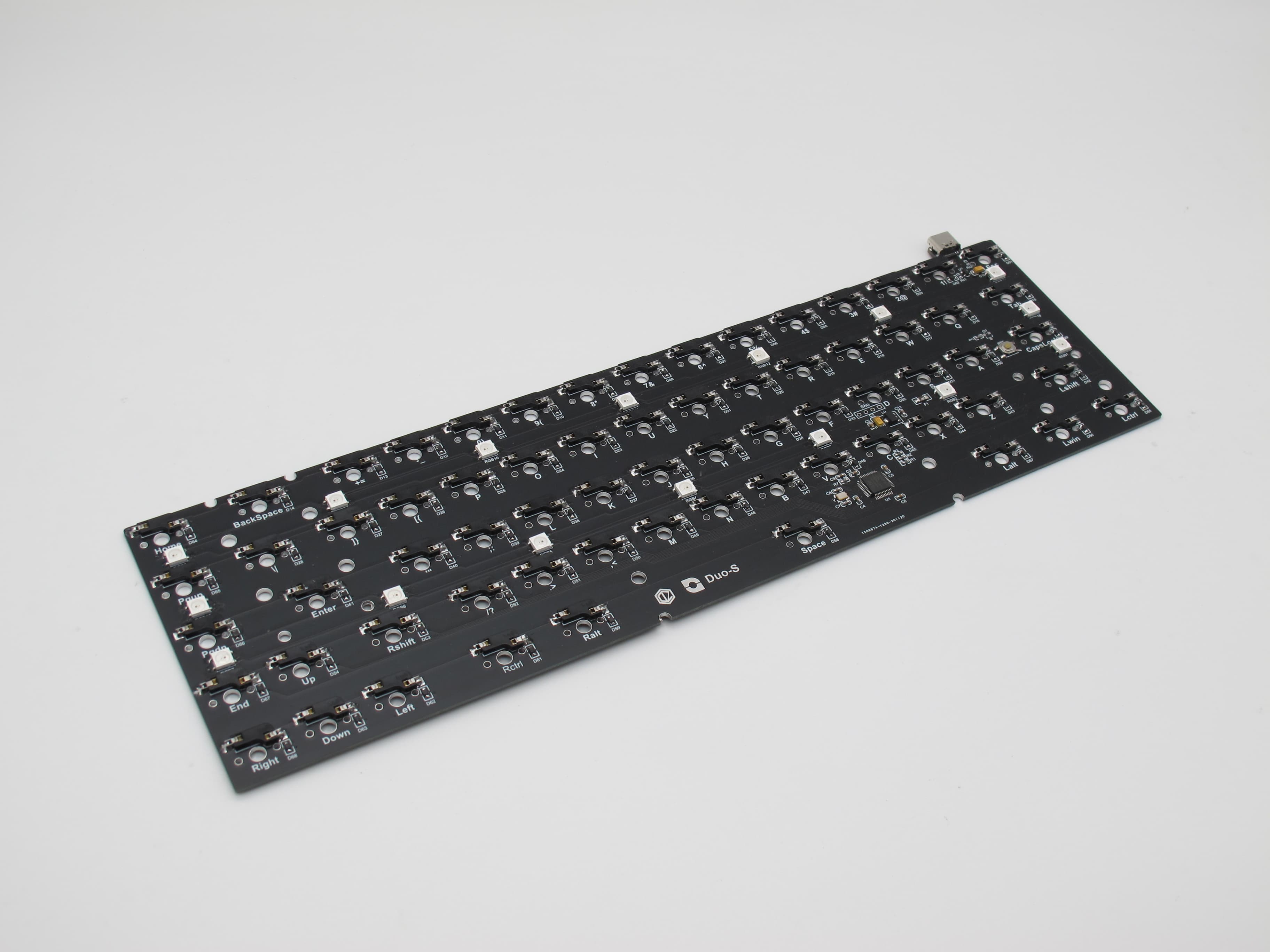 Duo-S - 65% Duo Isolation Mount [GB Date: 30 May 2021] image 36