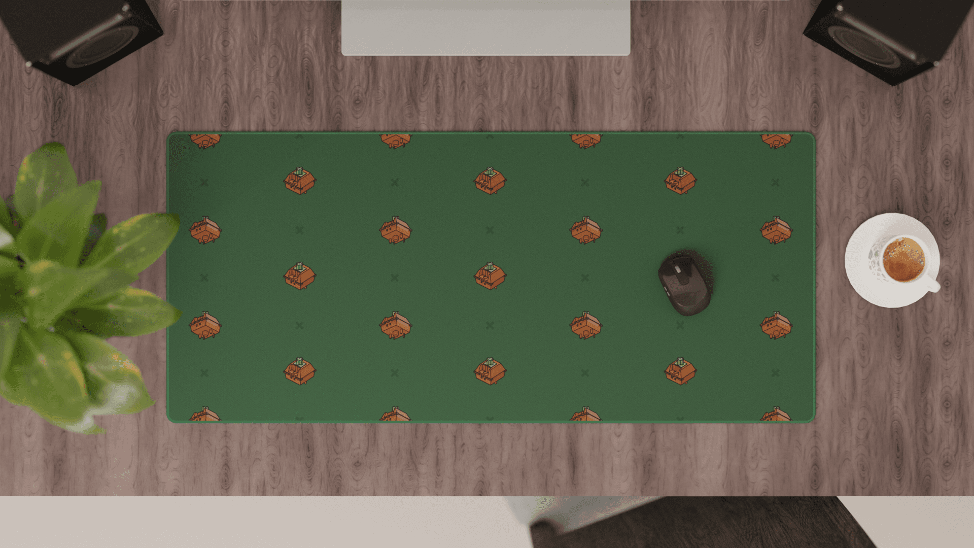 Switch Mats by nicholai.design image 4