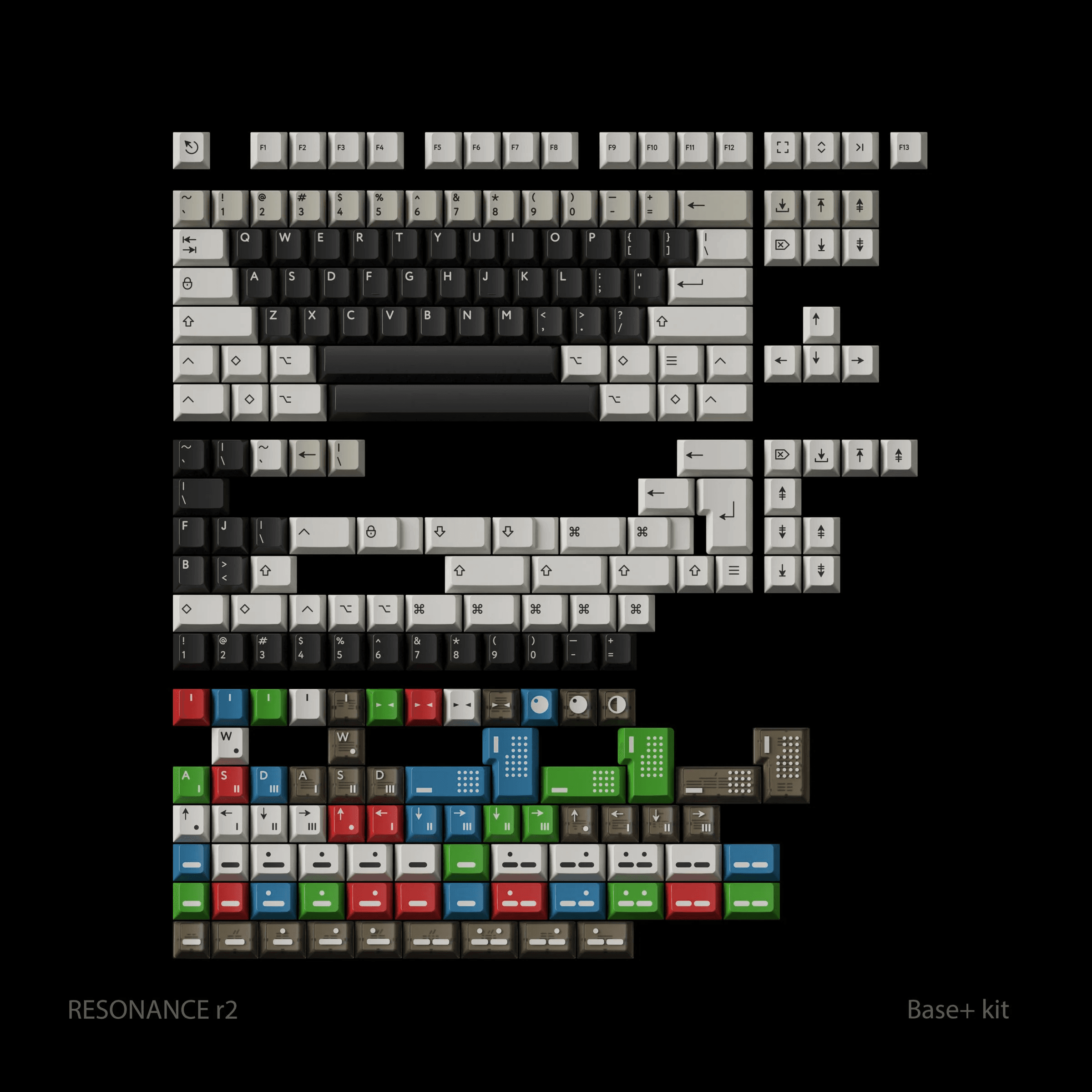 PBTfans Resonance R2 image 4
