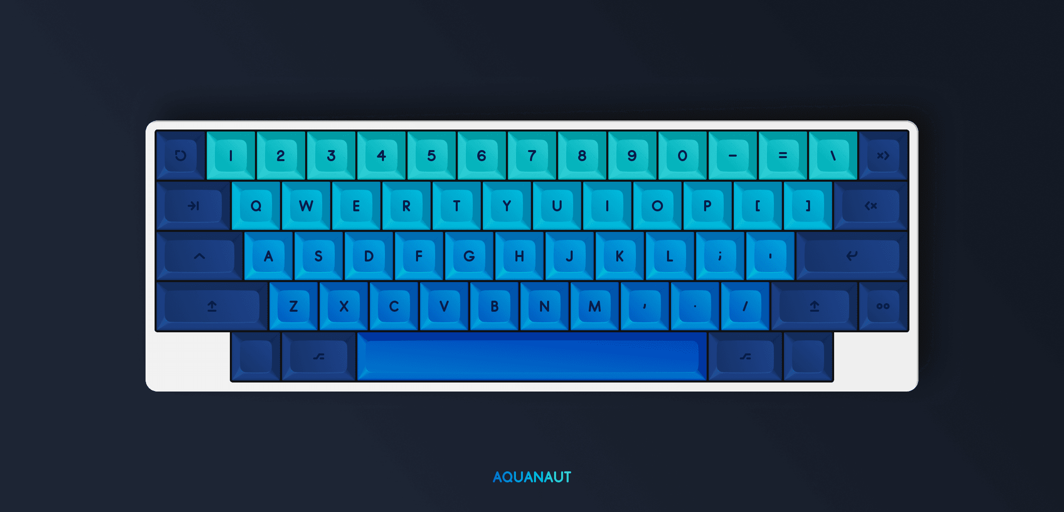 KAM Aquanaut (Updated 03/15/19) image 4