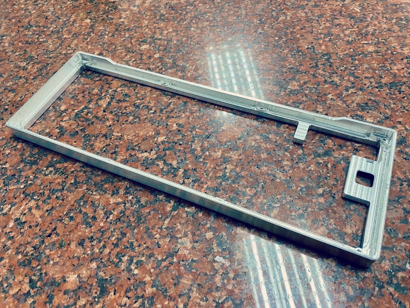 Think6.5 v2 - Gasket 65% Keyboard // GB July 19 | Live stream | giveaway image 28