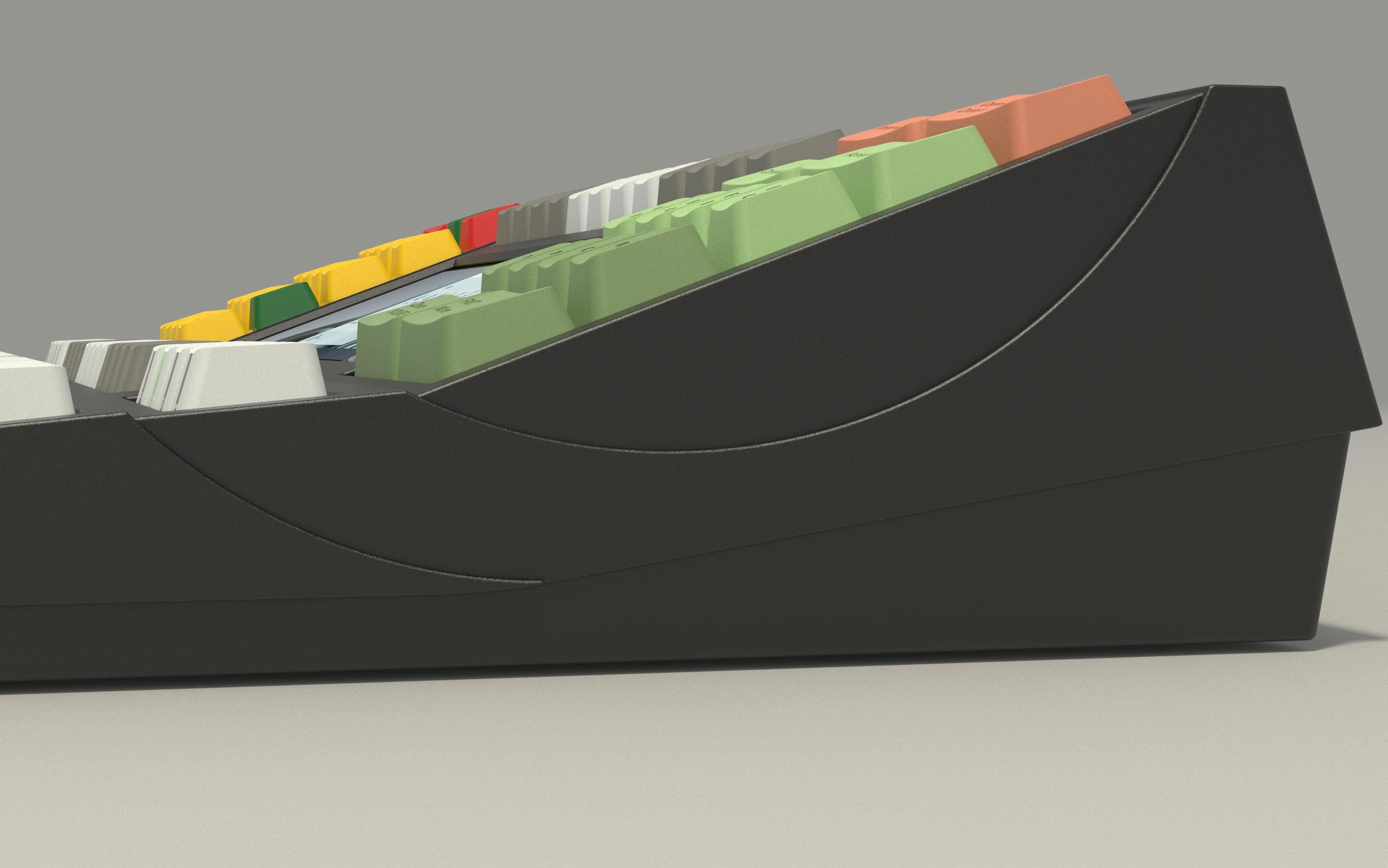 Vintech Series 06 All-in-One Desktop Terminal image 7