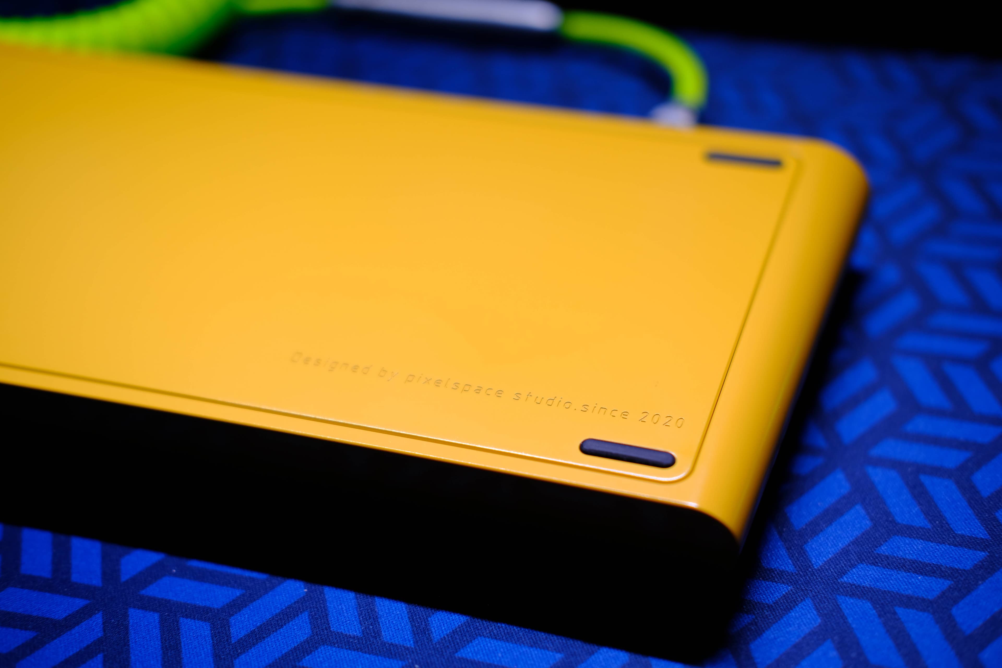 Pixelspace Capsule (65%) | large update: sale info and final product photos image 33