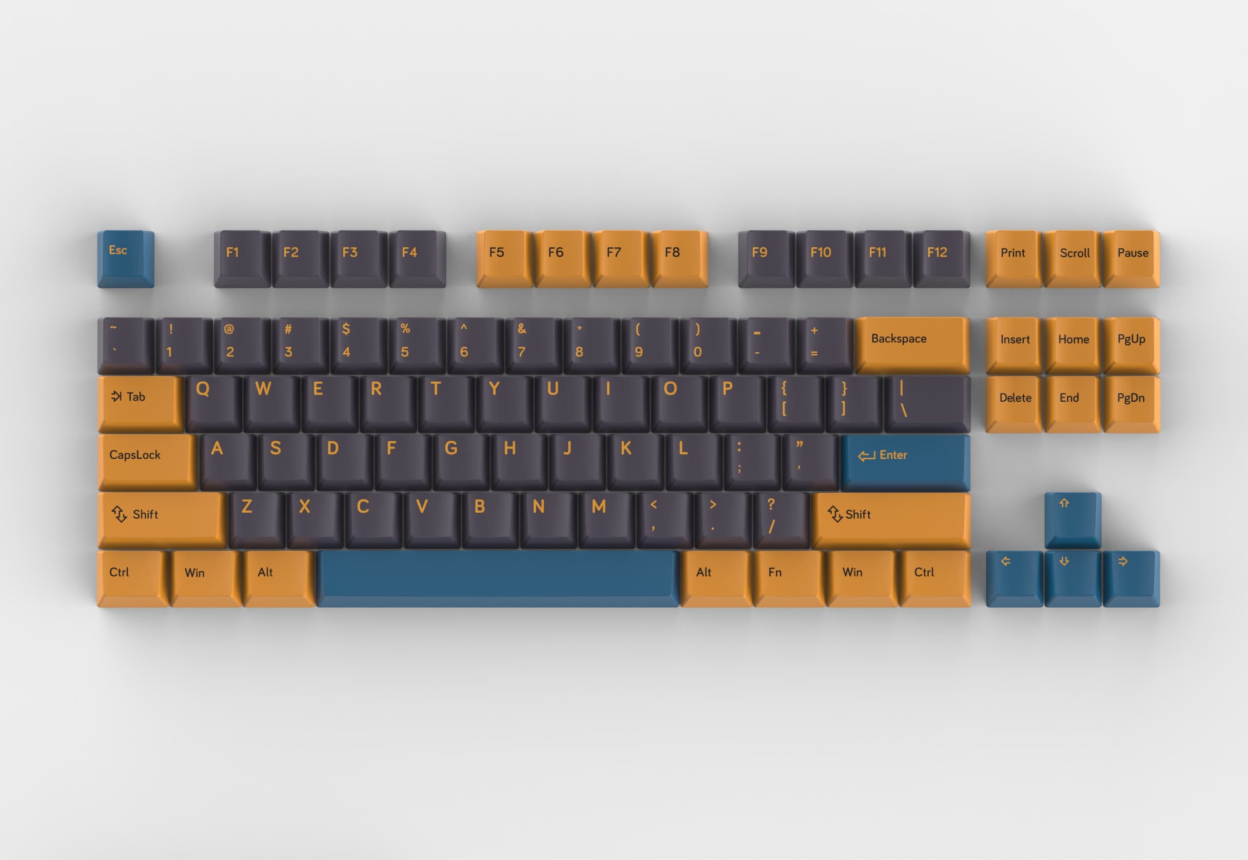 Geekark Deity Series - Egypt image 21