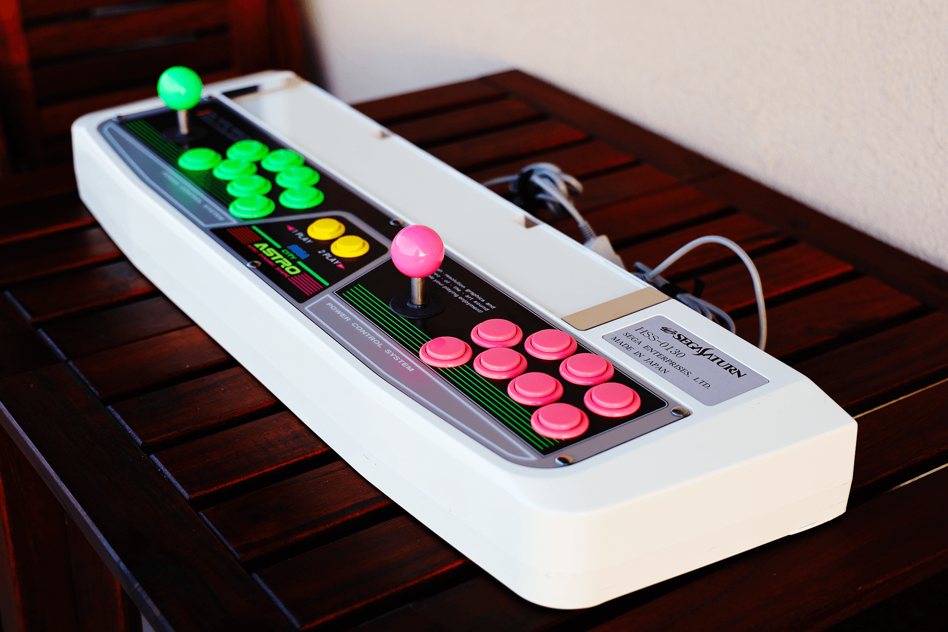 GMK Astro Arcade - Add-on Accent Kits image 2