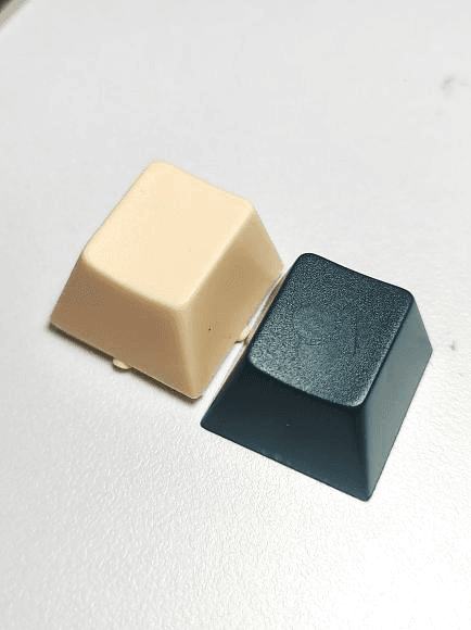 GMK Gladiator : GB starts April 15th! $129 Base kit with 13 new molds image 7