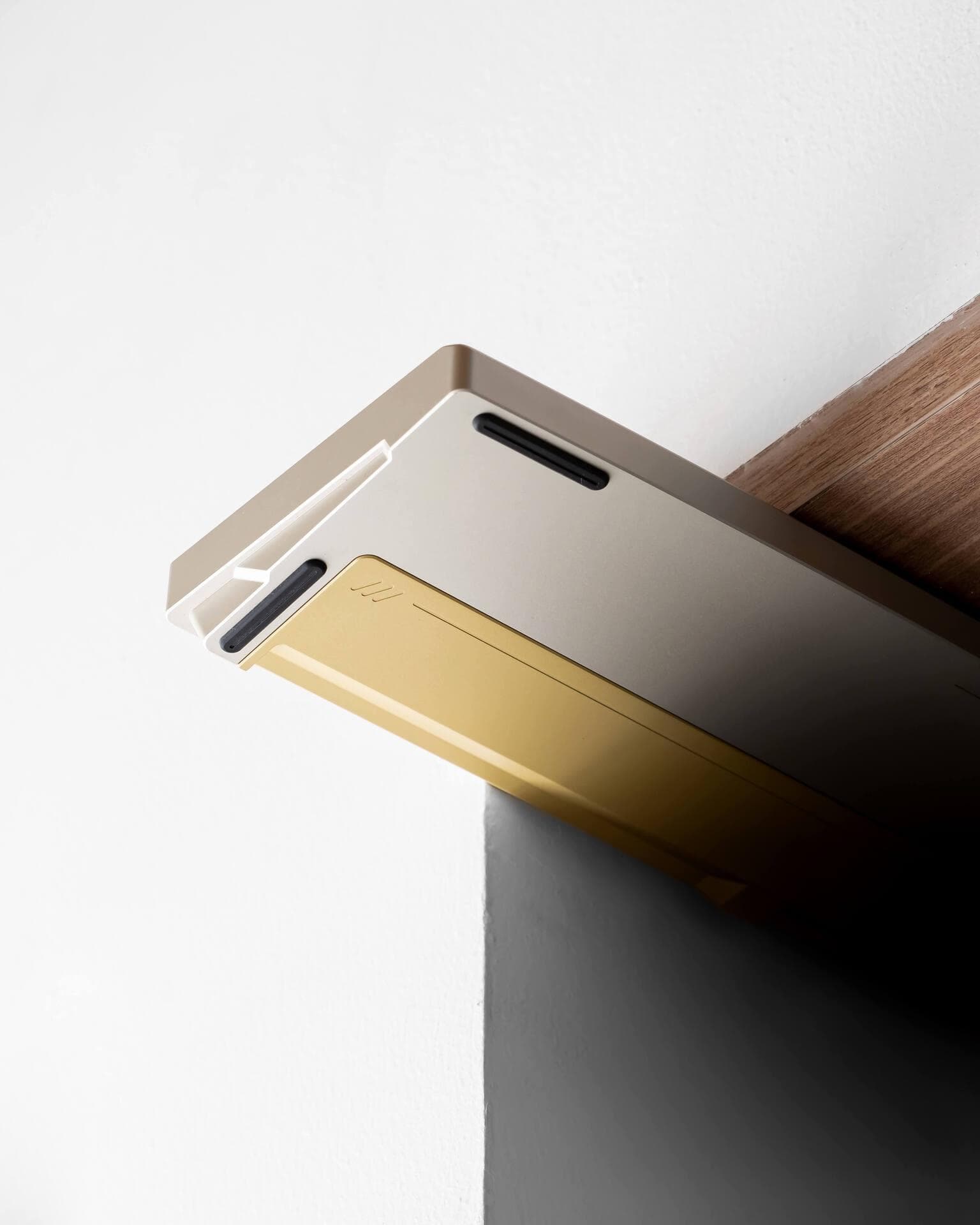 ØBLIVIATE • FRL TKL O-Ring Mounted Keyboard image 38