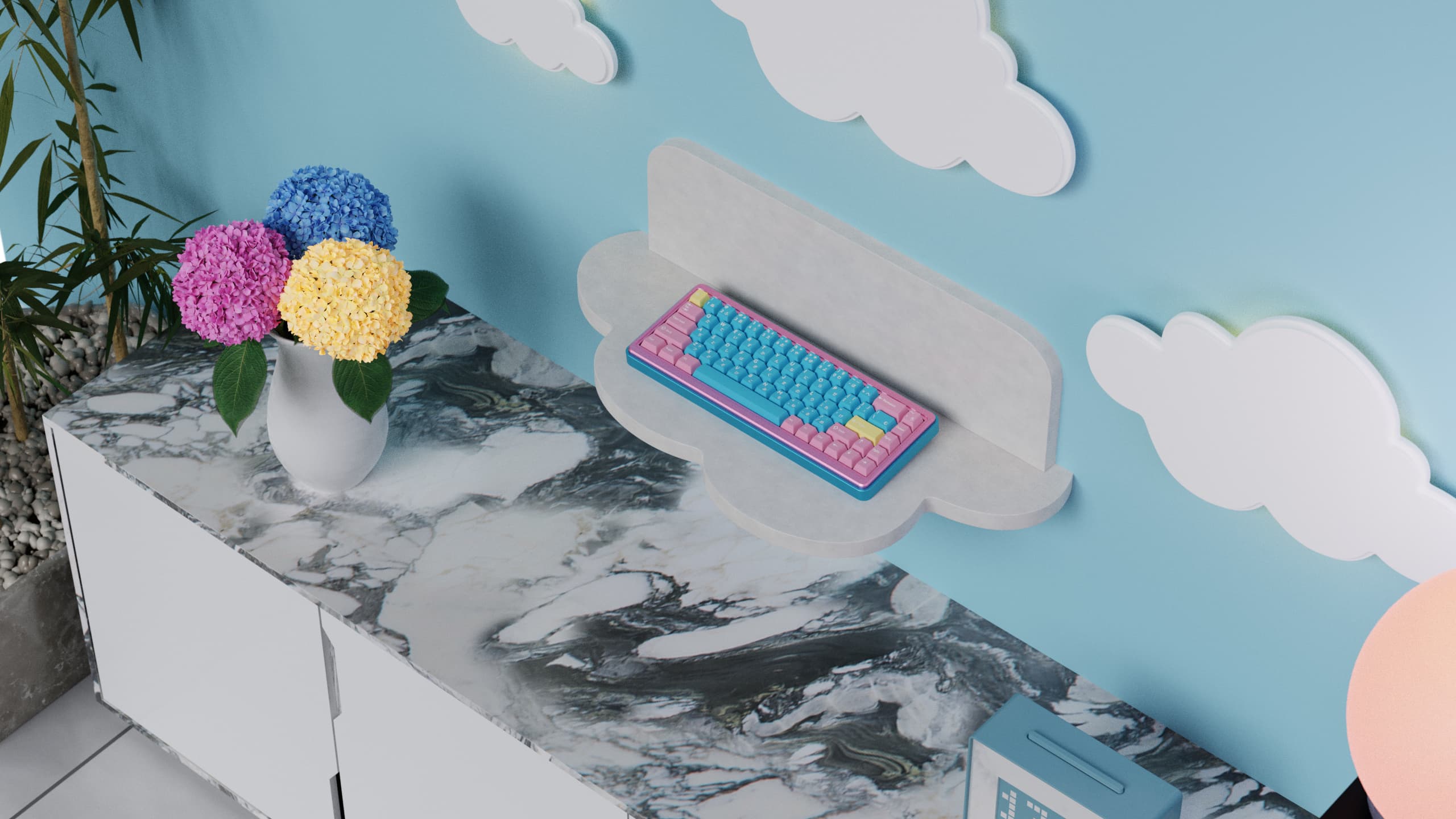 PBTfans Pink Lemonade image 30