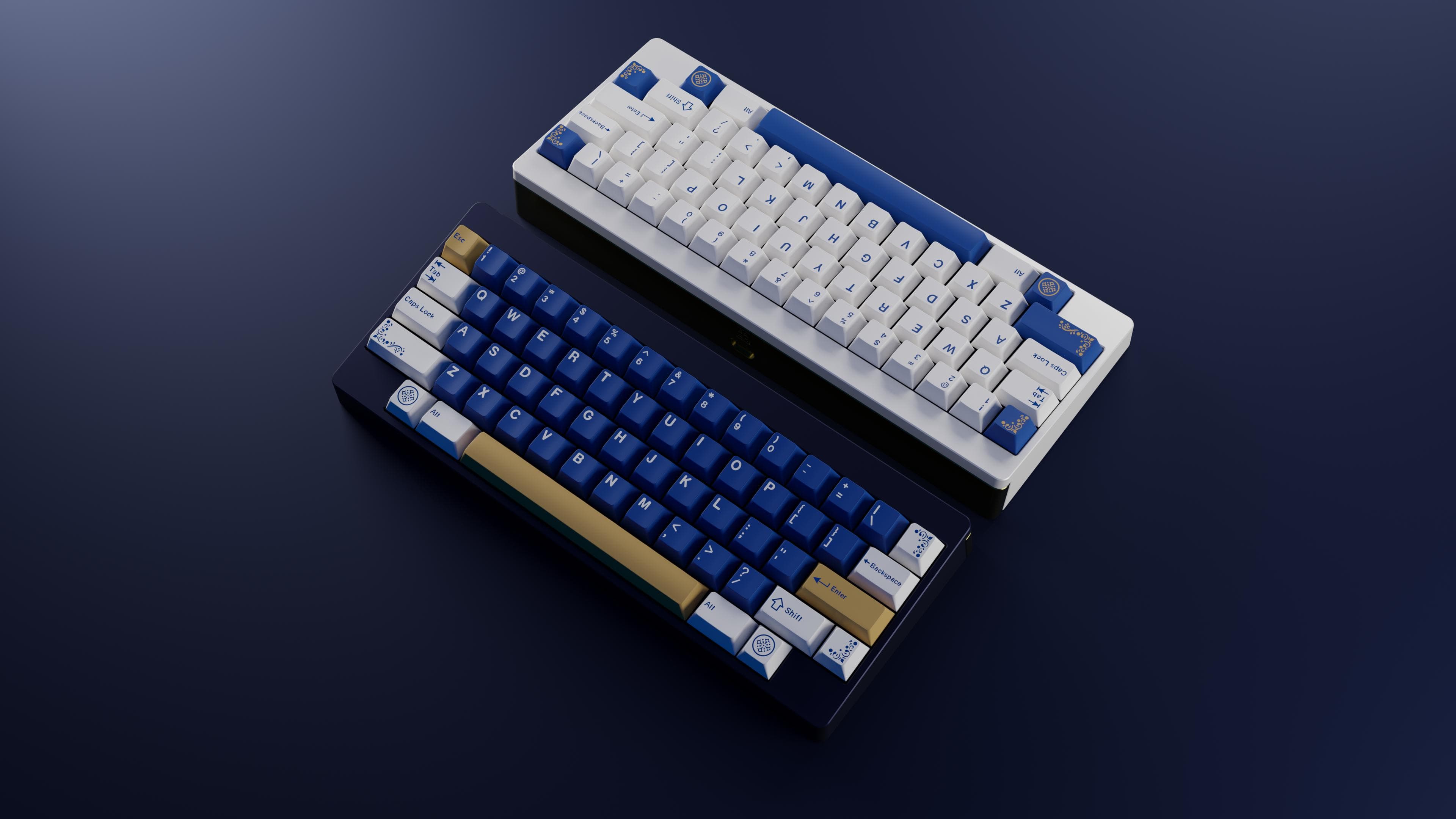 GMK Lazurite | GB Ends June 6, 2021 image 50