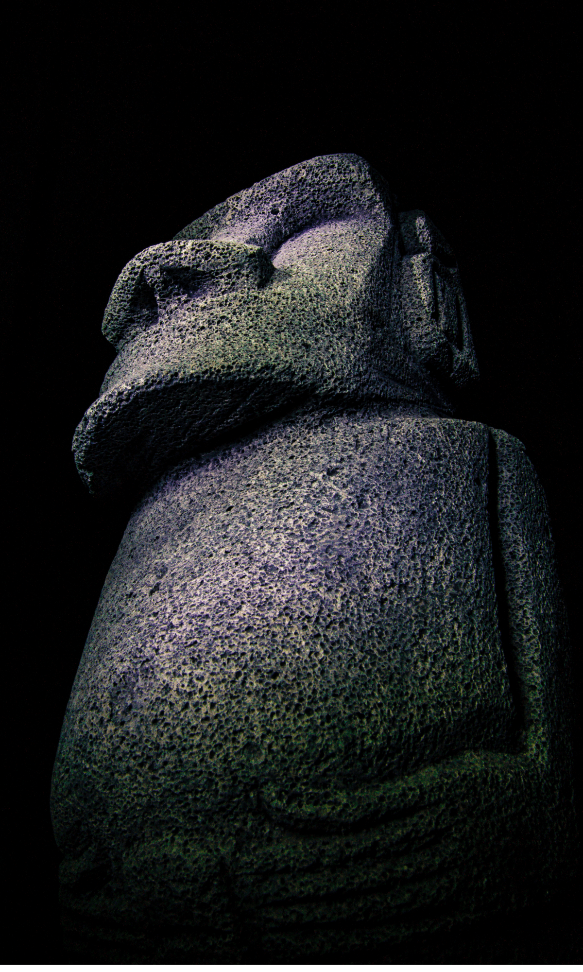 GMK MOAI : Announced GB Date!! 4th MAY image 2