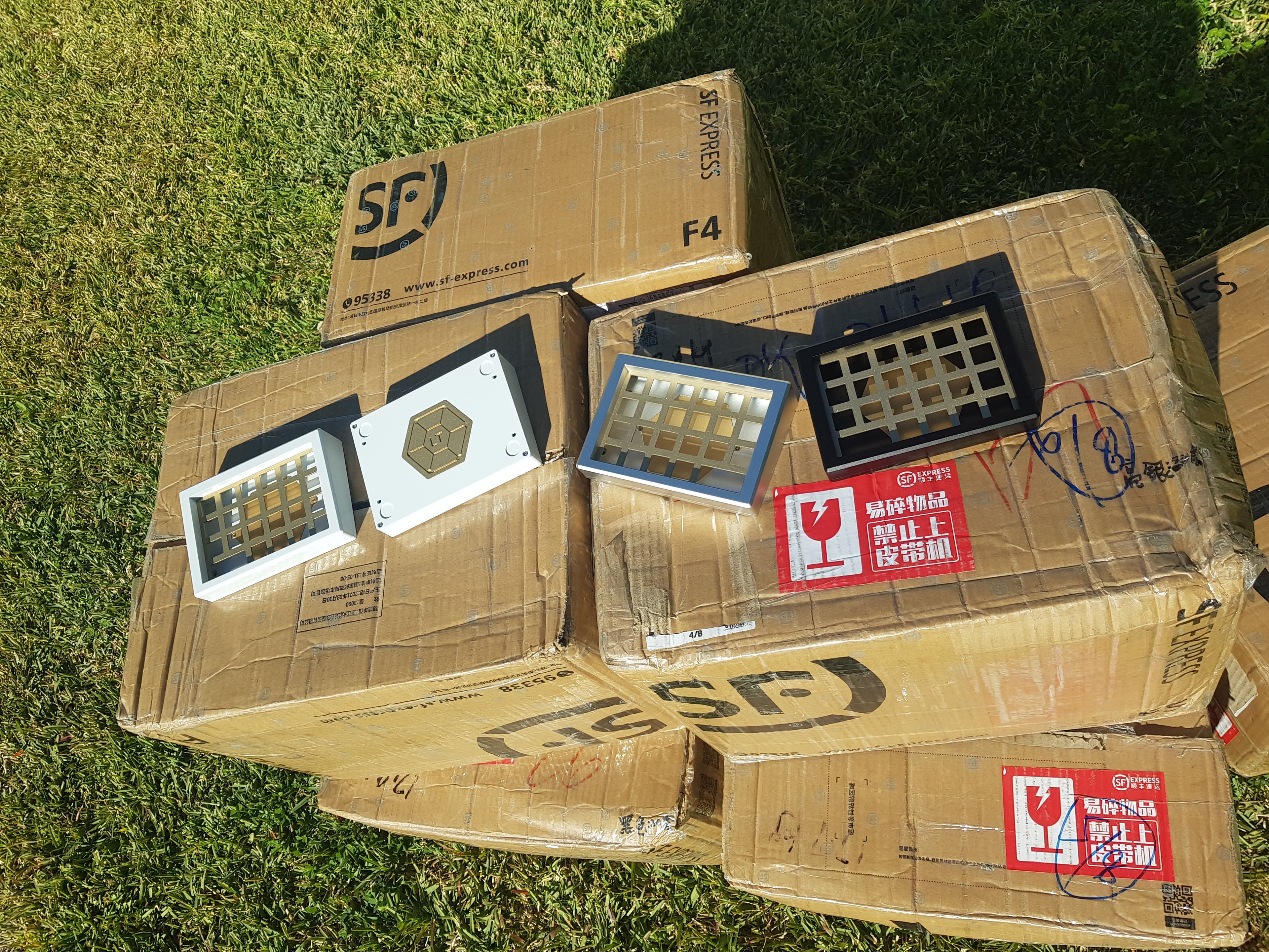 Let's Tango (Split 40% Ortho) - Final Update - On Sale Now! image 8