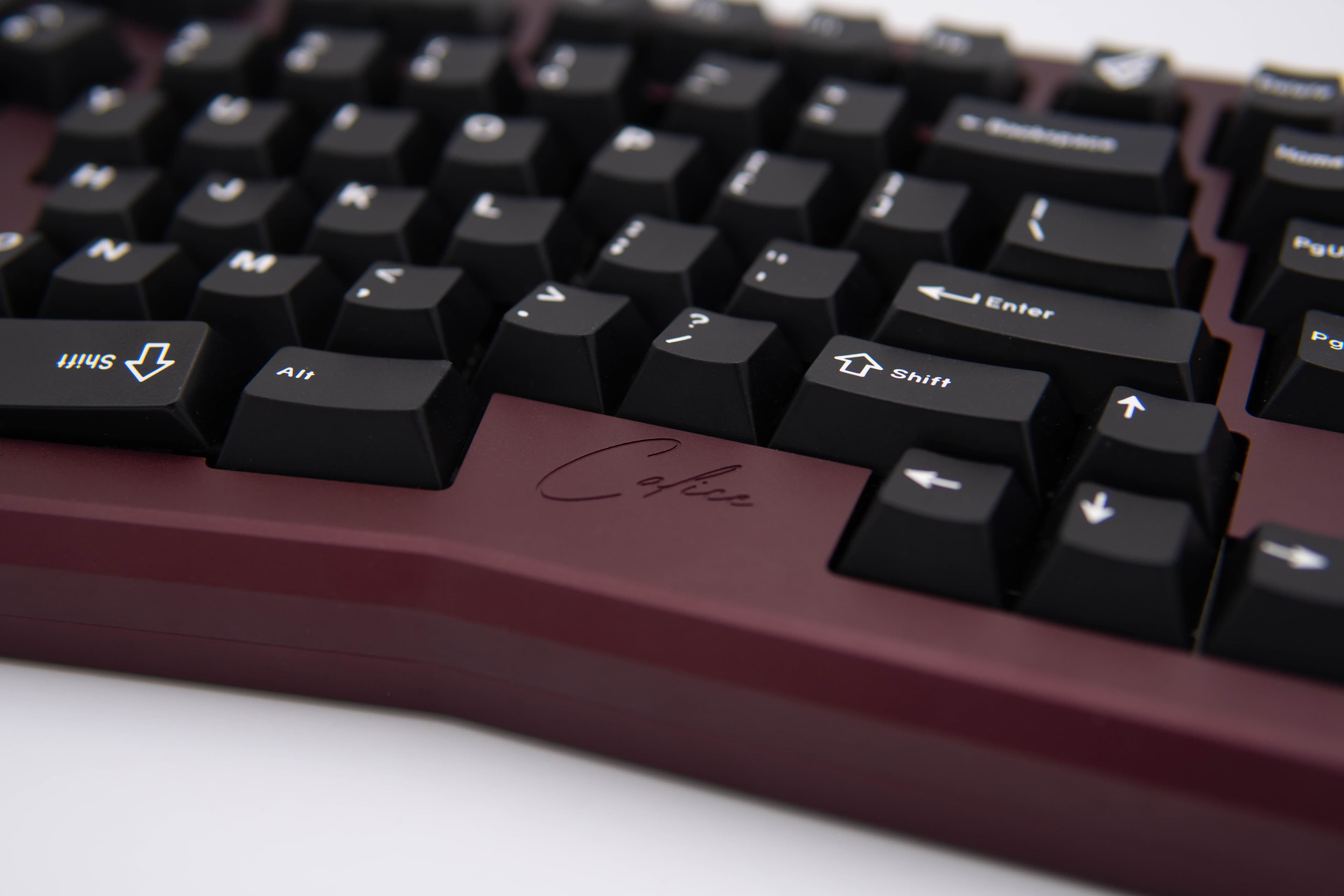 Calice - 75% F13 Alice | 15/02/22 Update - R4 prototype received and built! image 15