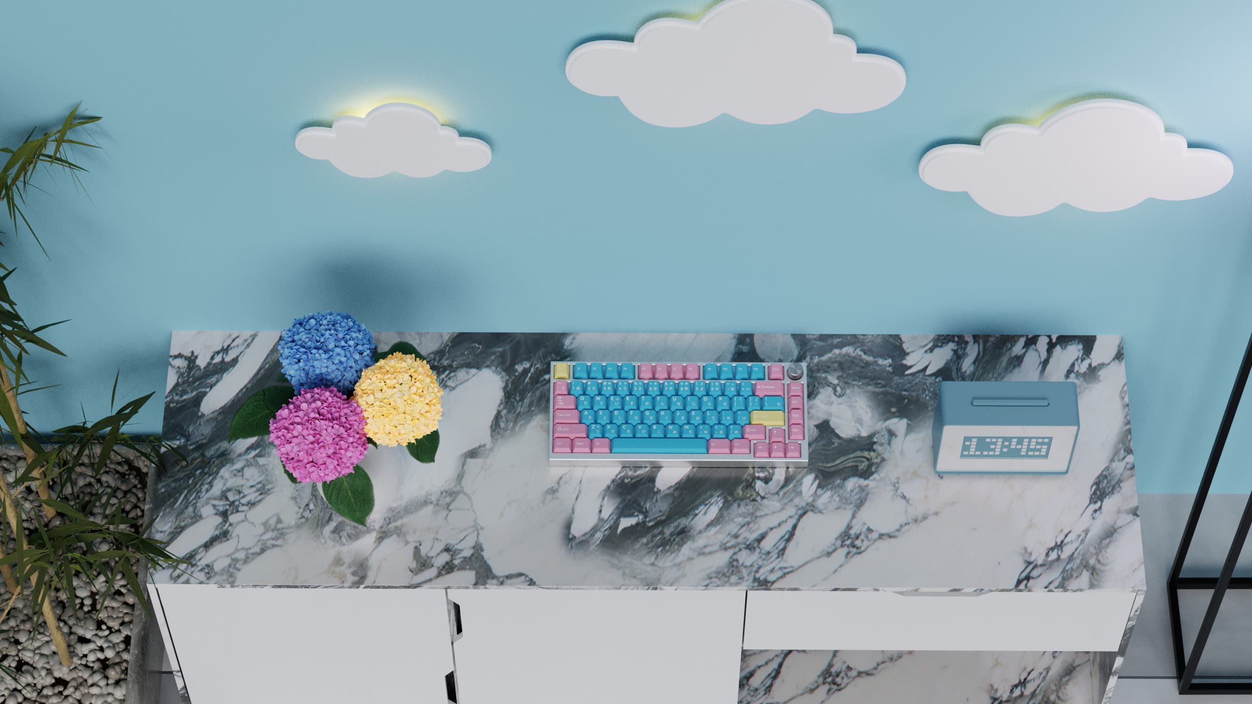 PBTfans Pink Lemonade image 29