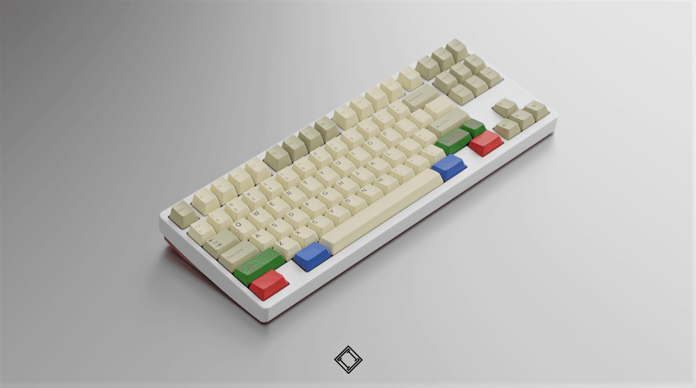 DCS ''Yellowed'' image 10