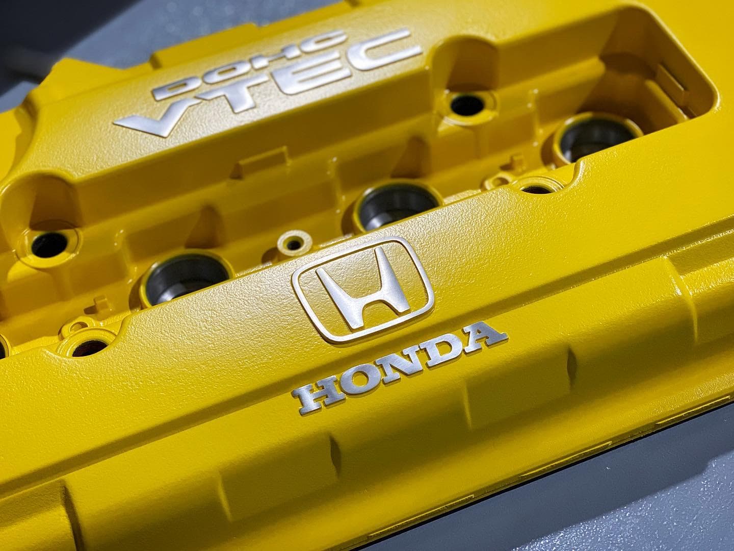 Frusta Experimental - Cerakote Numpad | More Photos Added image 13