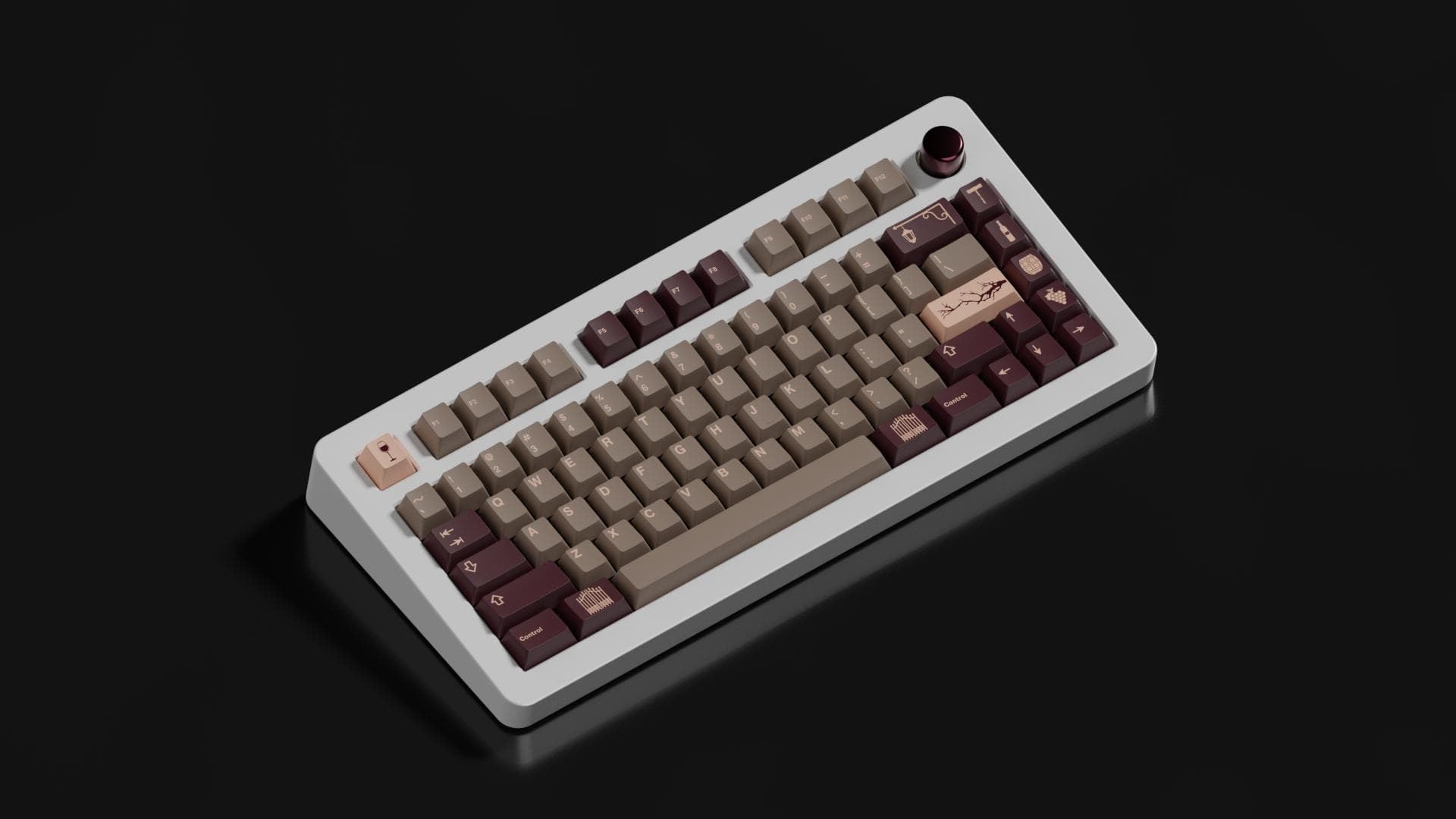 GMK Bordeaux | Group Buy is now LIVE! May 30, 2022 to June 30, 2022 🍷 image 72