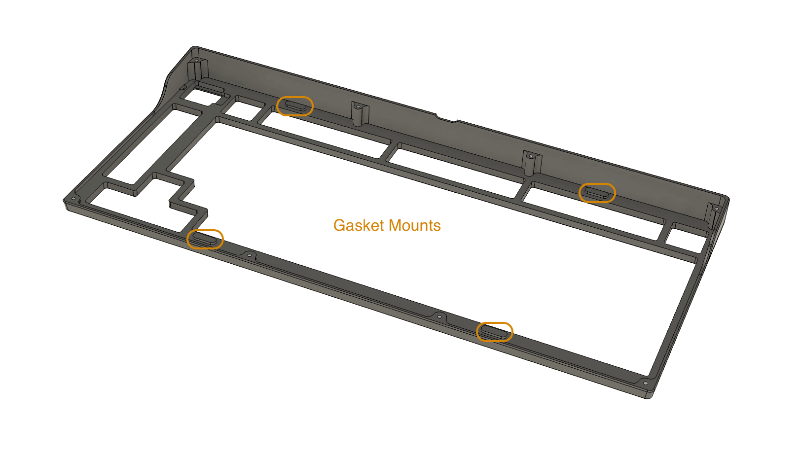 Duo-M - 75% Spring Mounted Board image 5