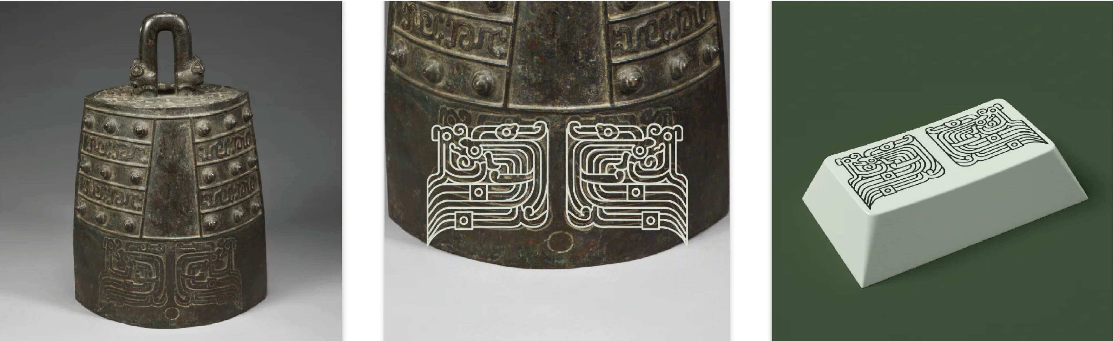 Bronze Age by Z+ Studio | GB is LIVE image 3