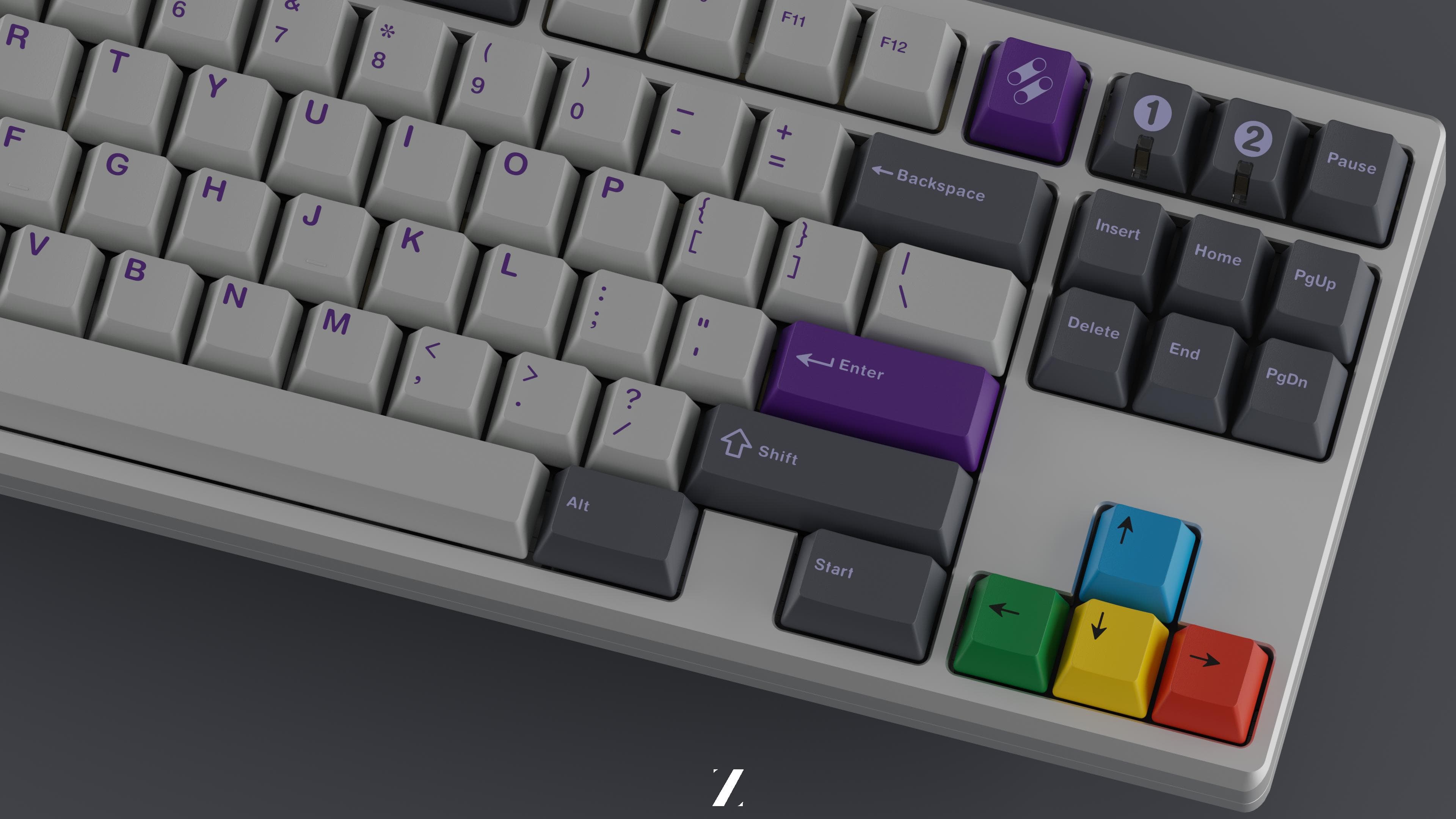 GMK NTD (V1.42 Patch Notes) [Price Announced] image 33
