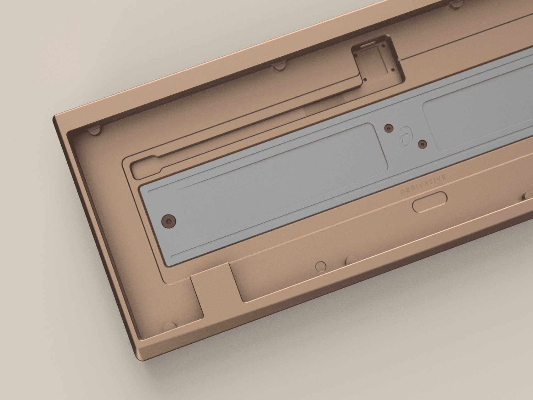 Derivative R1 | 60% | Group buy opens March 25th - April 10th! image 5