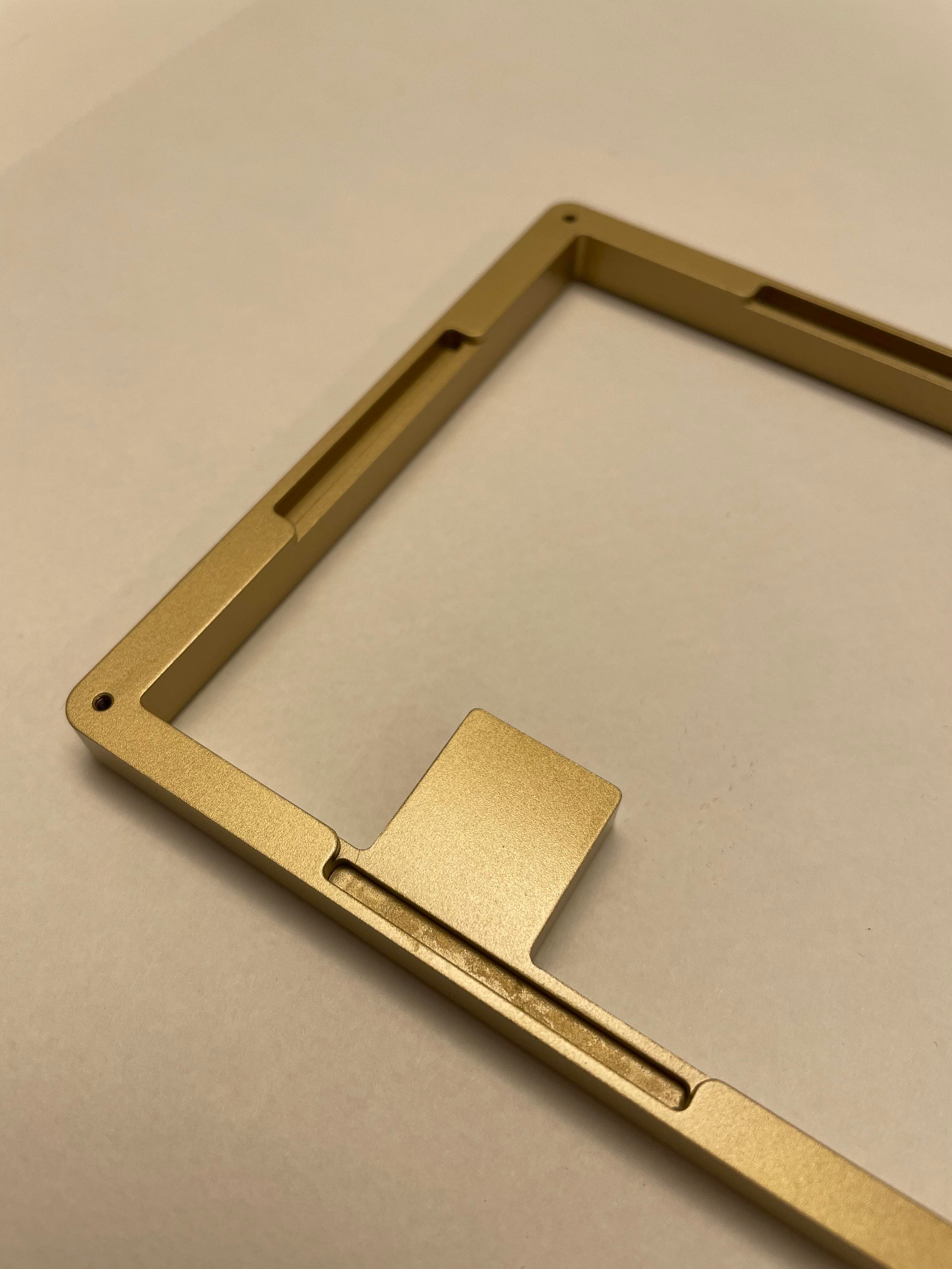 SolidBrass 60% [v2 UPDATE] image 13