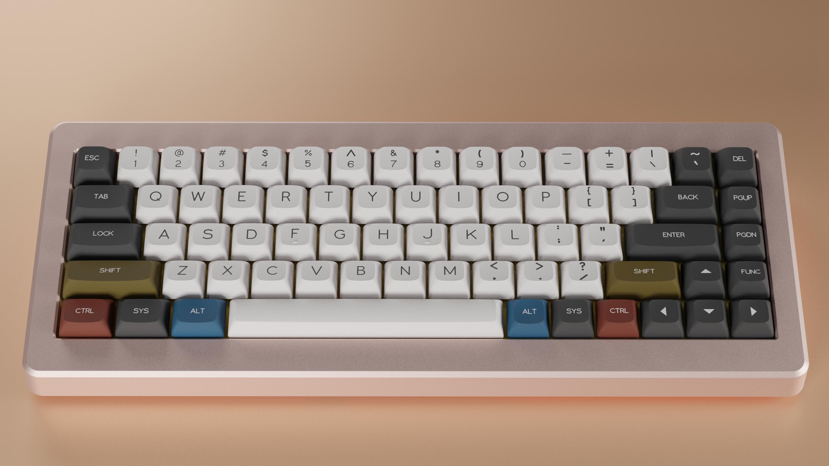 DSS Late Harvest | GB April 12 | Novelties Update