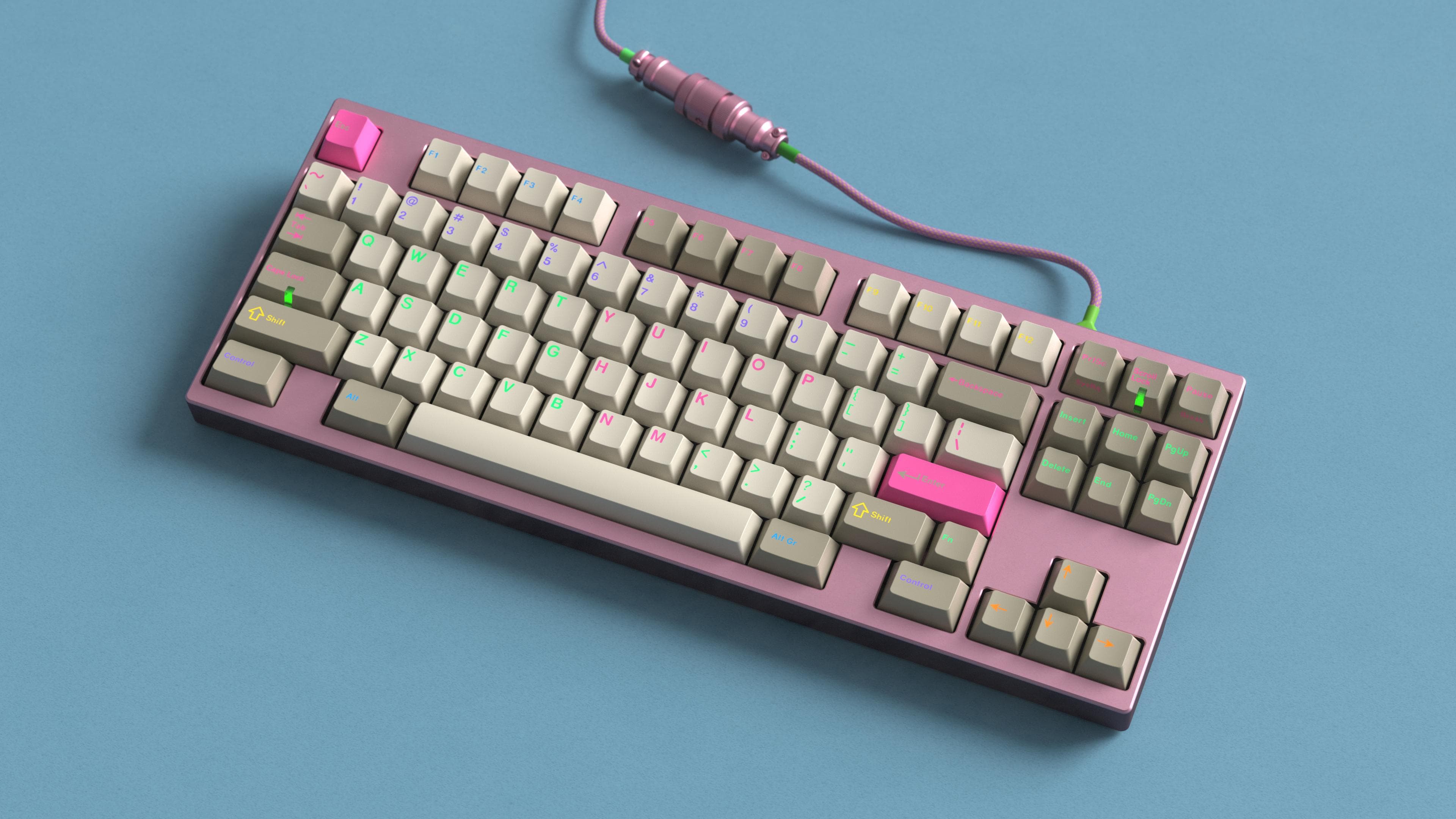 GMK CYL Combobreaker| 3rd April '26 - 3rd May '26 image 7