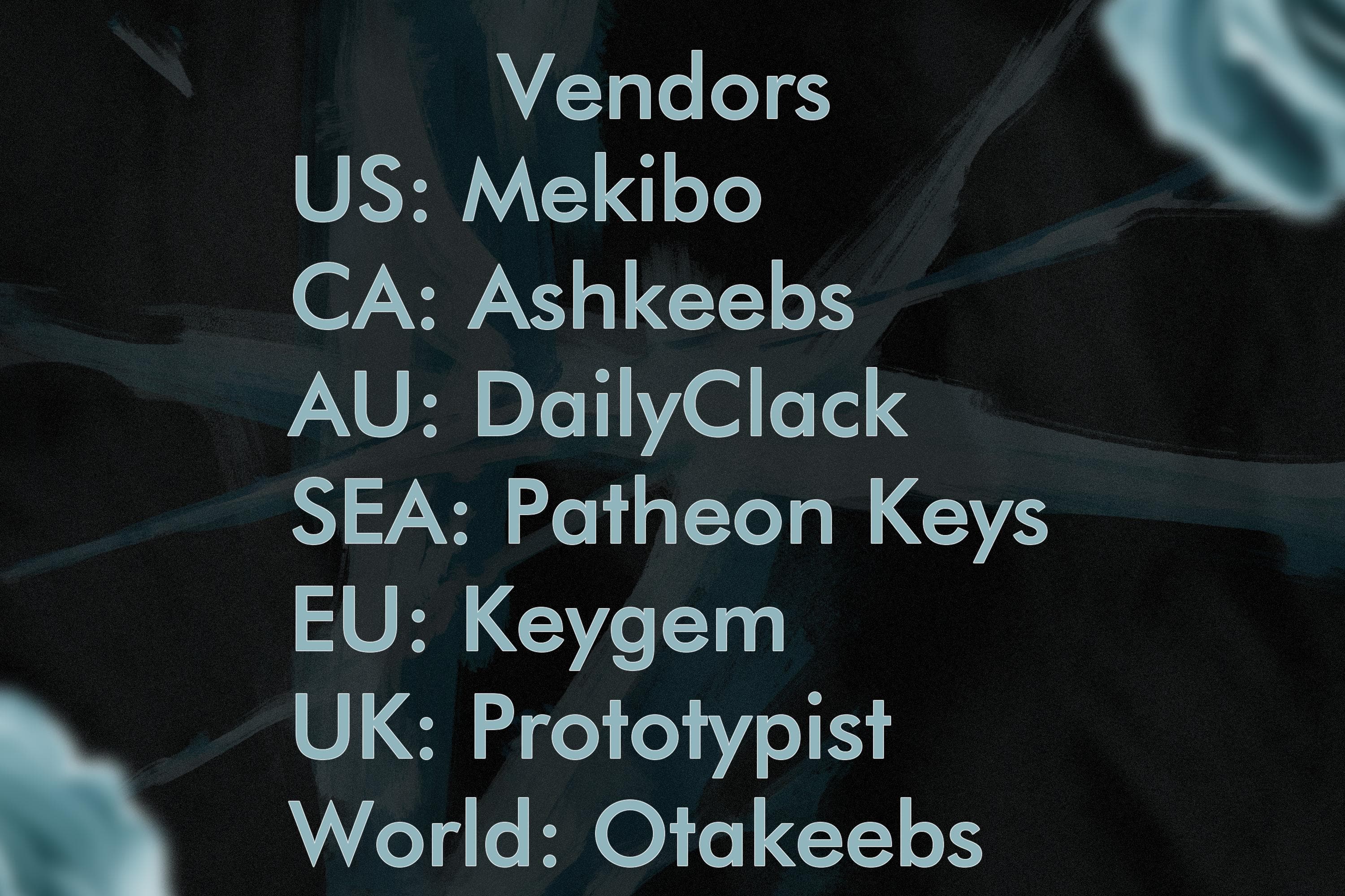 KBM - Pbeater - AceCables Collab Announcement image 23