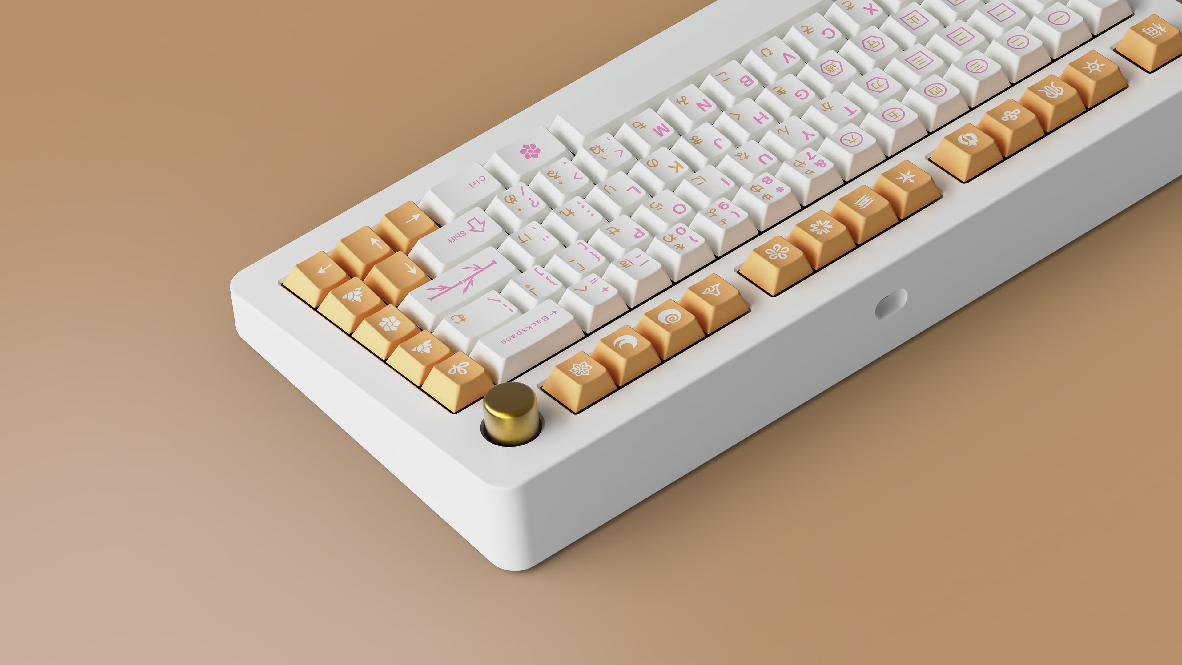 JTK Hanami (GB 4/25 TO 5/25) image 32