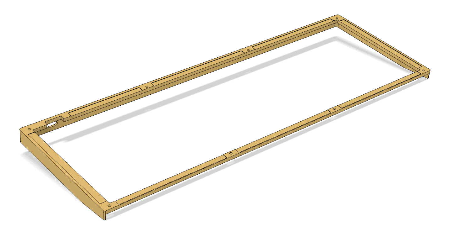 Duo-S - 65% Duo Isolation Mount [GB Date: 30 May 2021] image 8