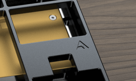 Cloudline - 88% F13 TKL | GB on Saturday, October 9th image 37