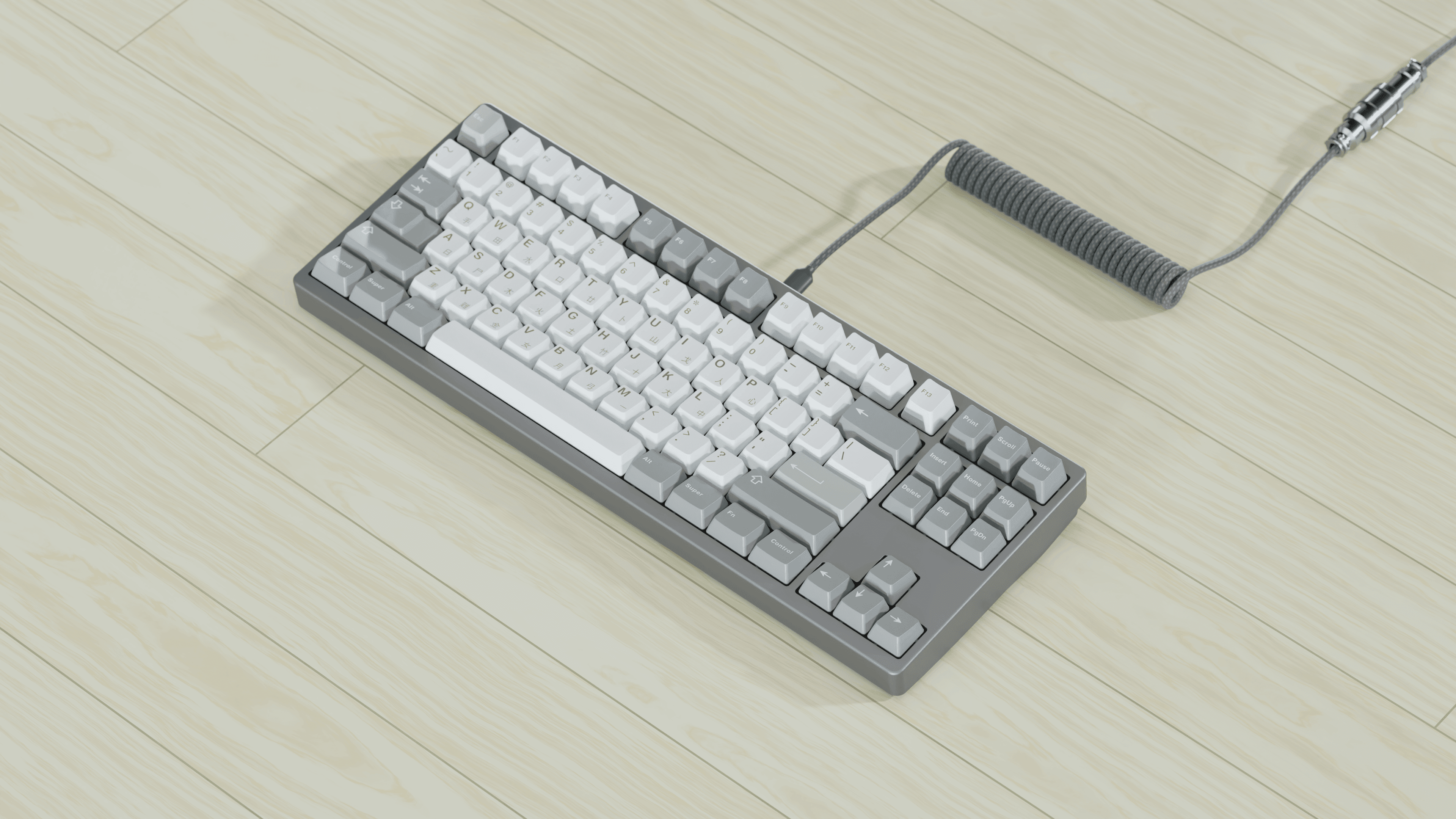 DCS Yue Lao | Cancelled for now. image 11