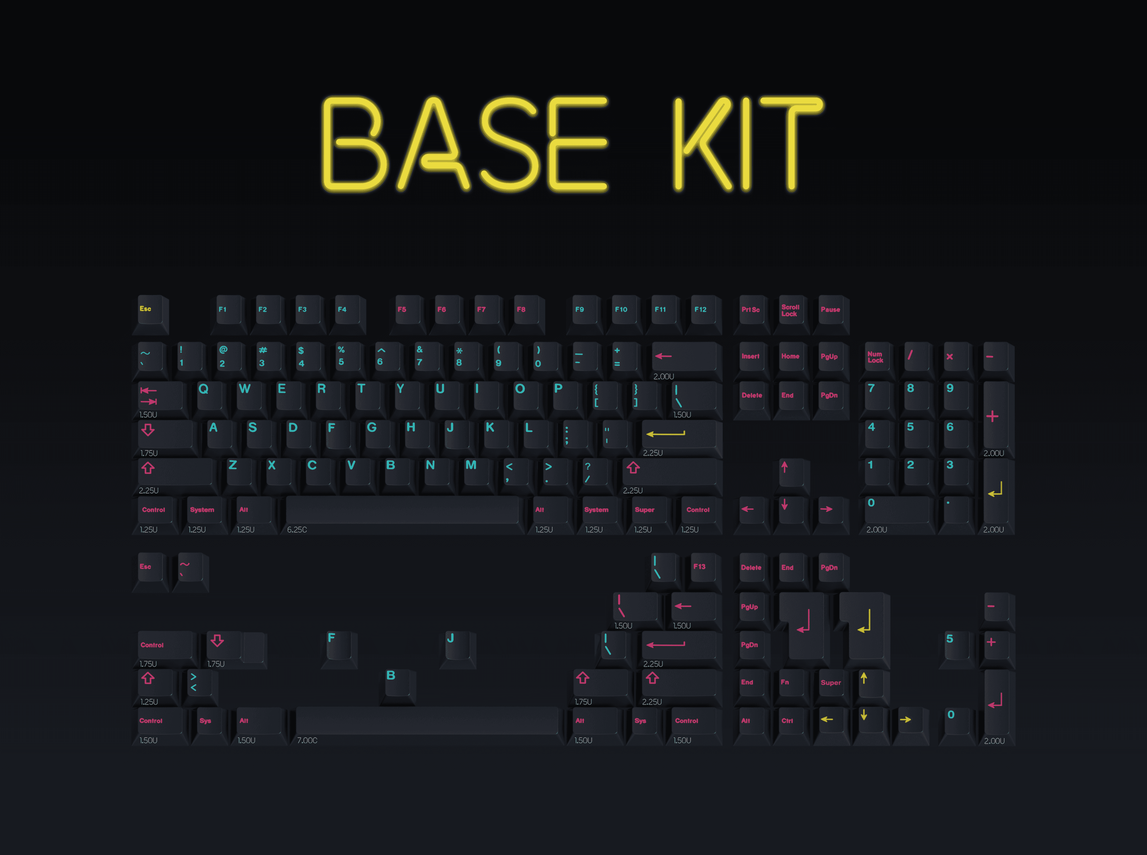 GMK Miami Nights Reloaded image 4