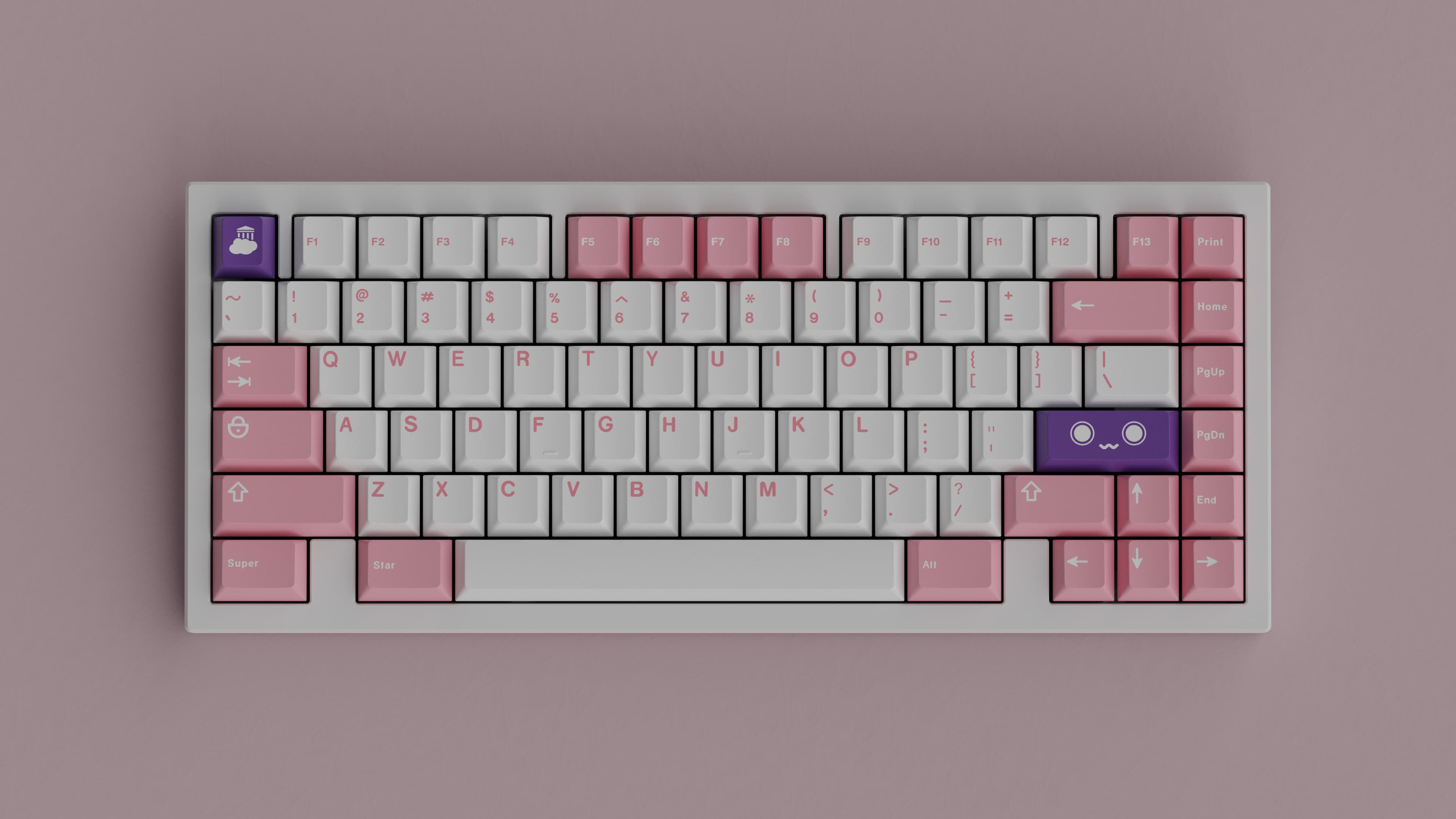 ePBT Superstar | GEEKKEY Collab | GB starts TOMORROW Feb 12! image 11