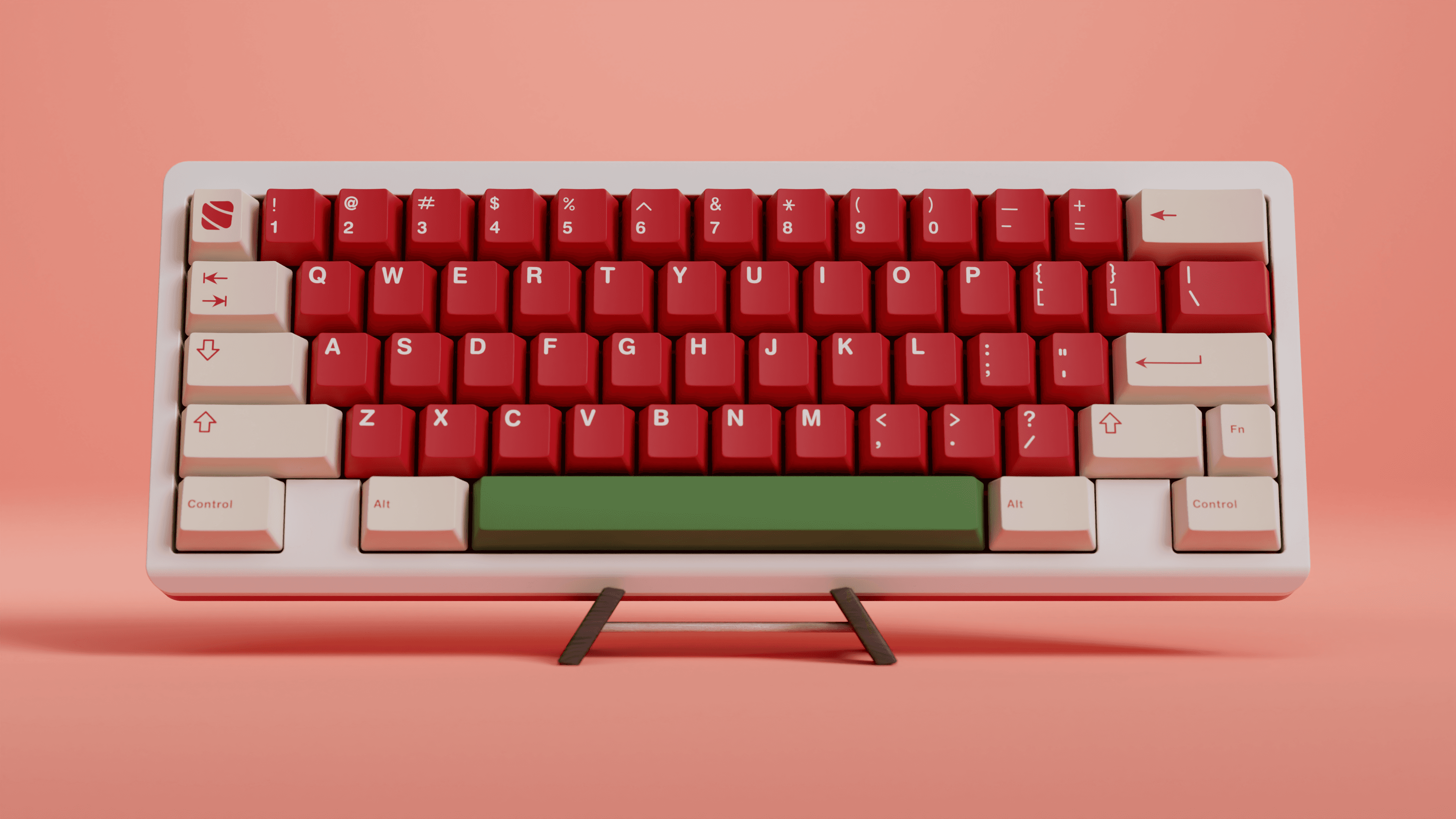 GMK Poke (Minor Updates) image 9