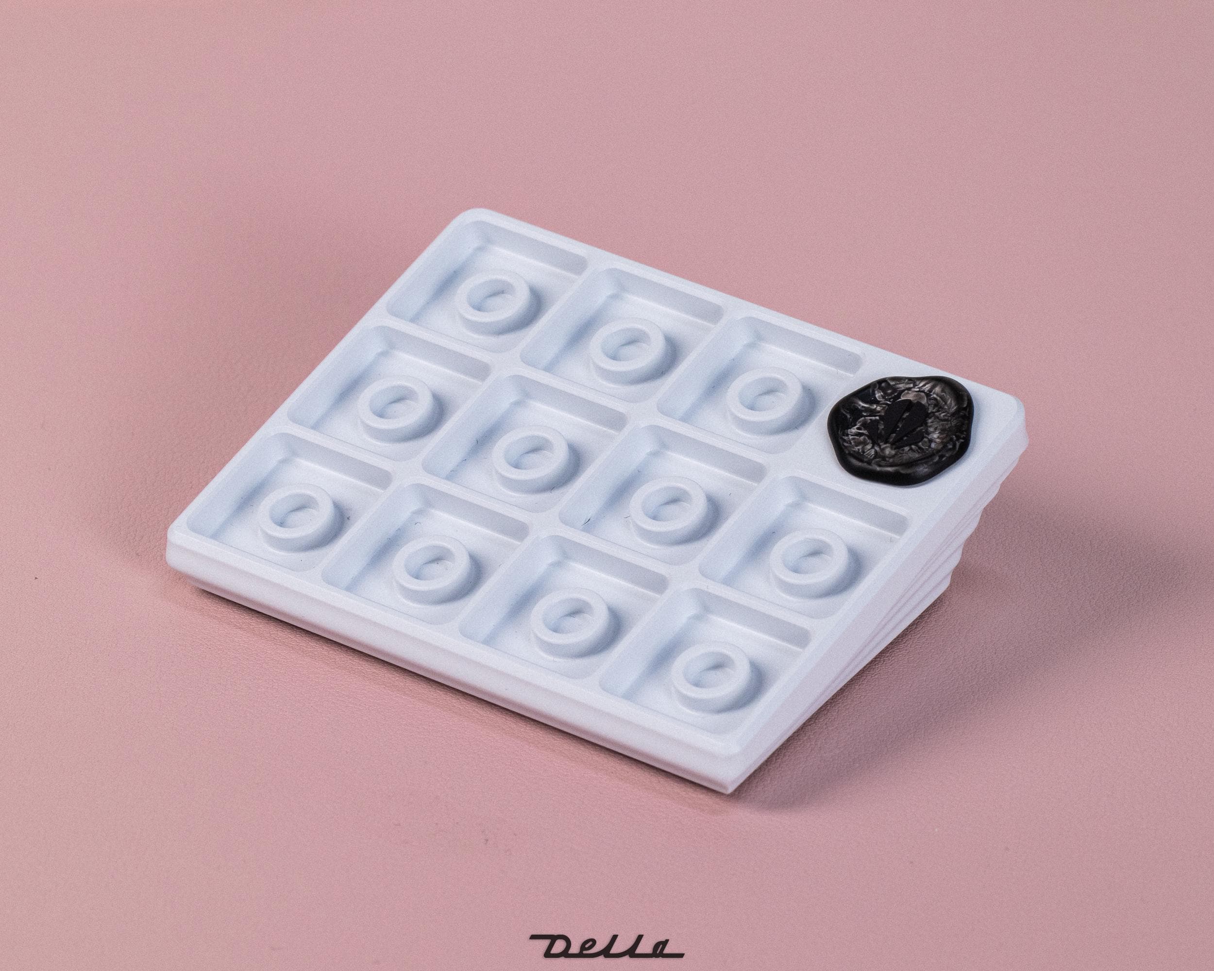 Sanctuary by Della Key (4*3 Artisan tray) image 8