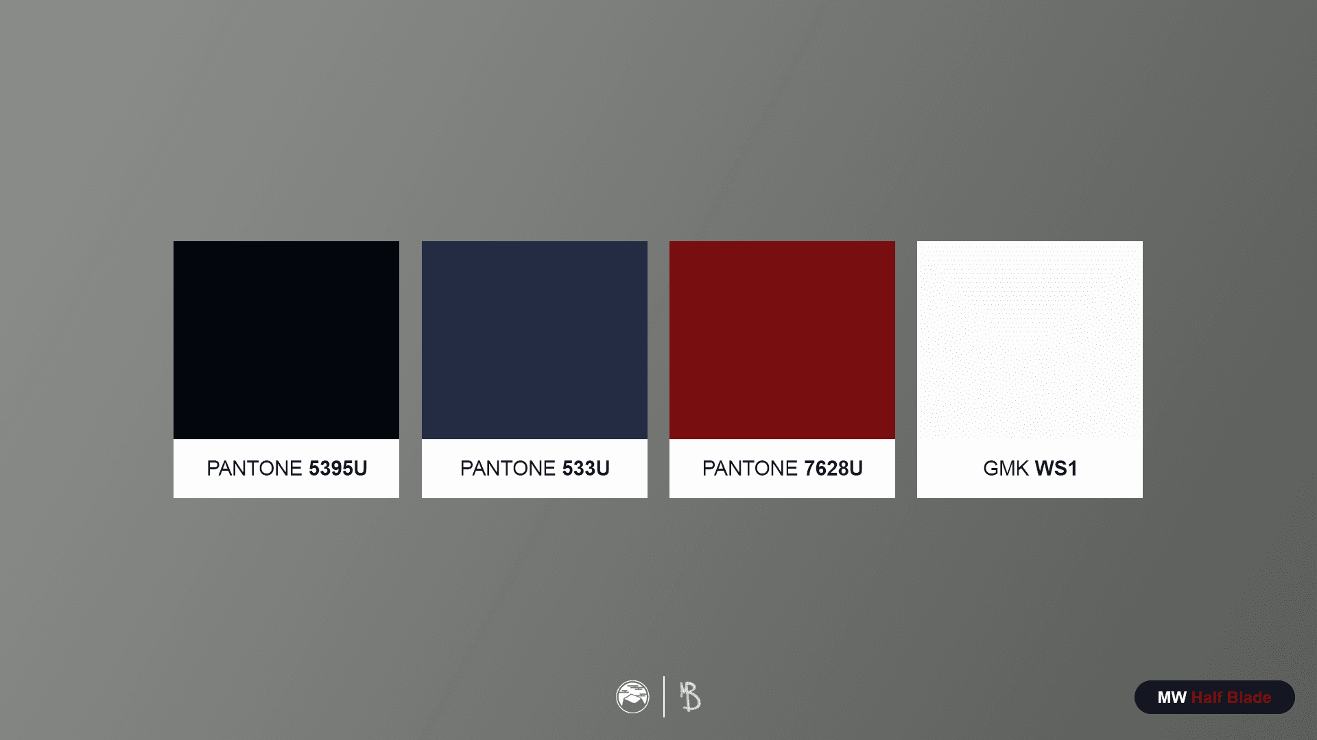 MW Half Blade image 2