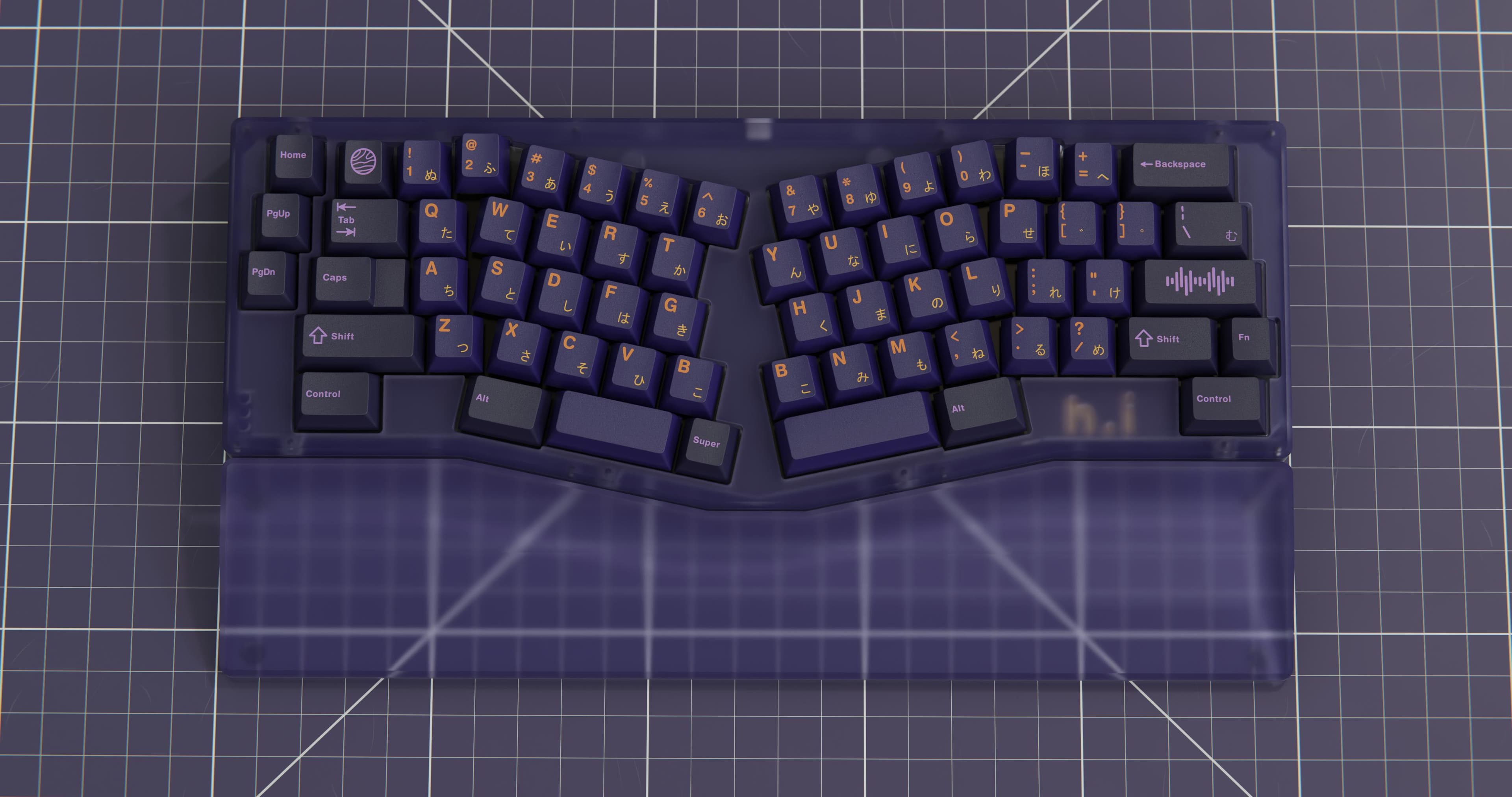 JTK Exit plan | Updated Renders image 11