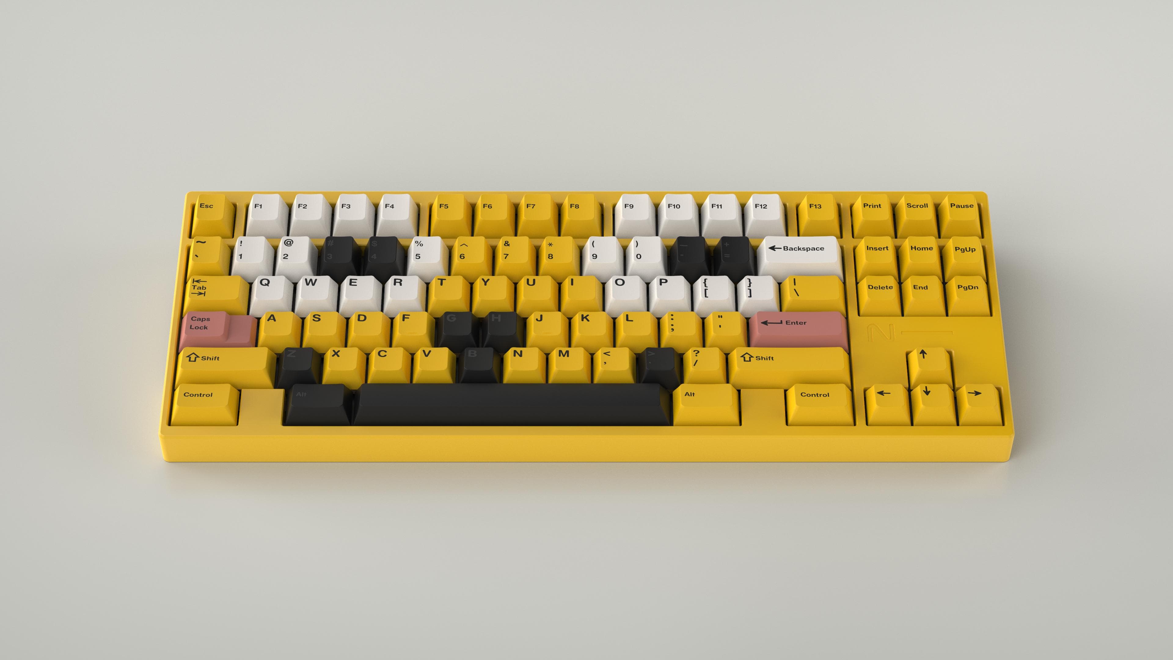 GMK Gregory - Starting December 10th. GB post going up soon image 12