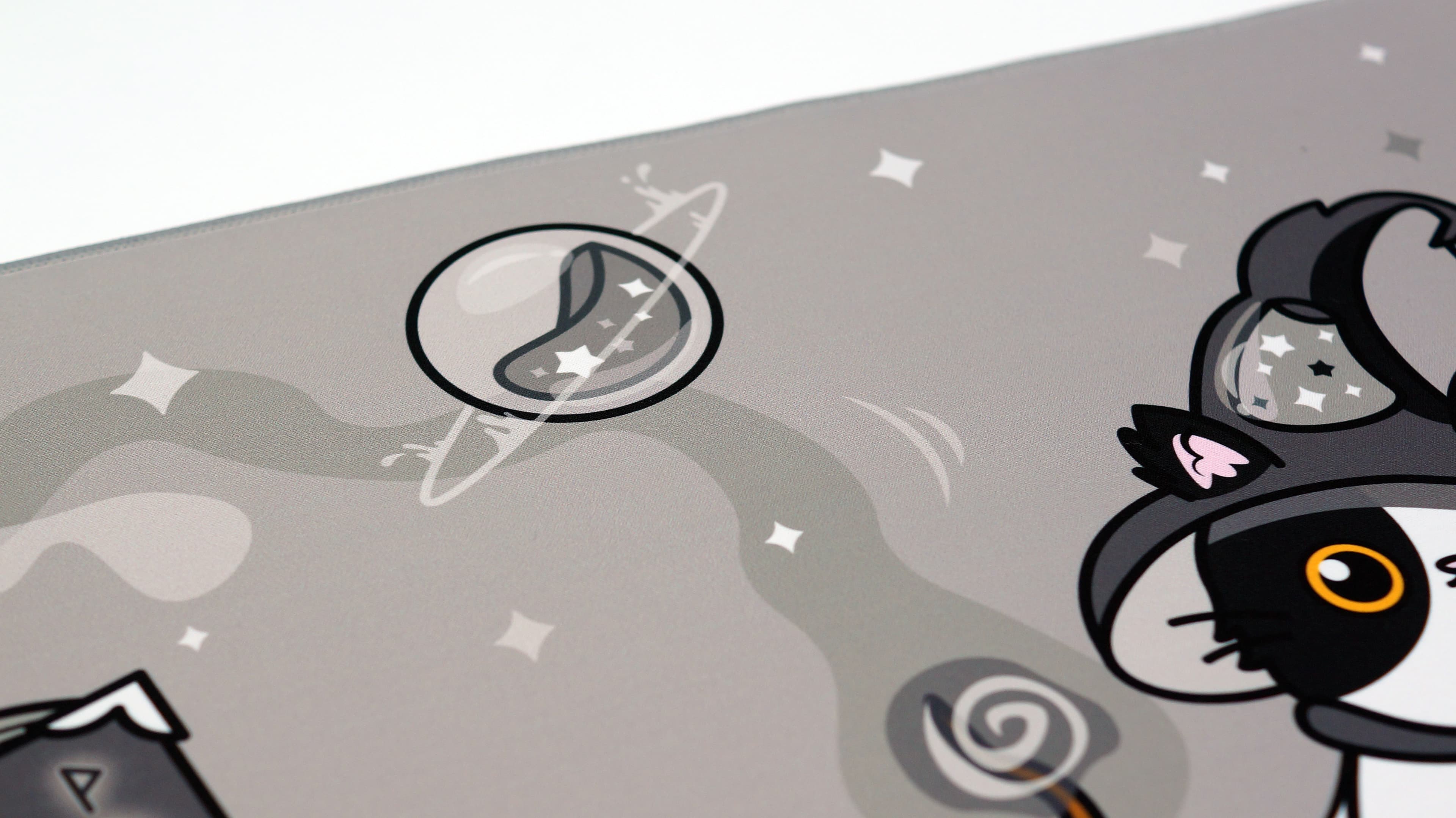 Cuddle Spell Deskmat (NEW UPDATES) image 19