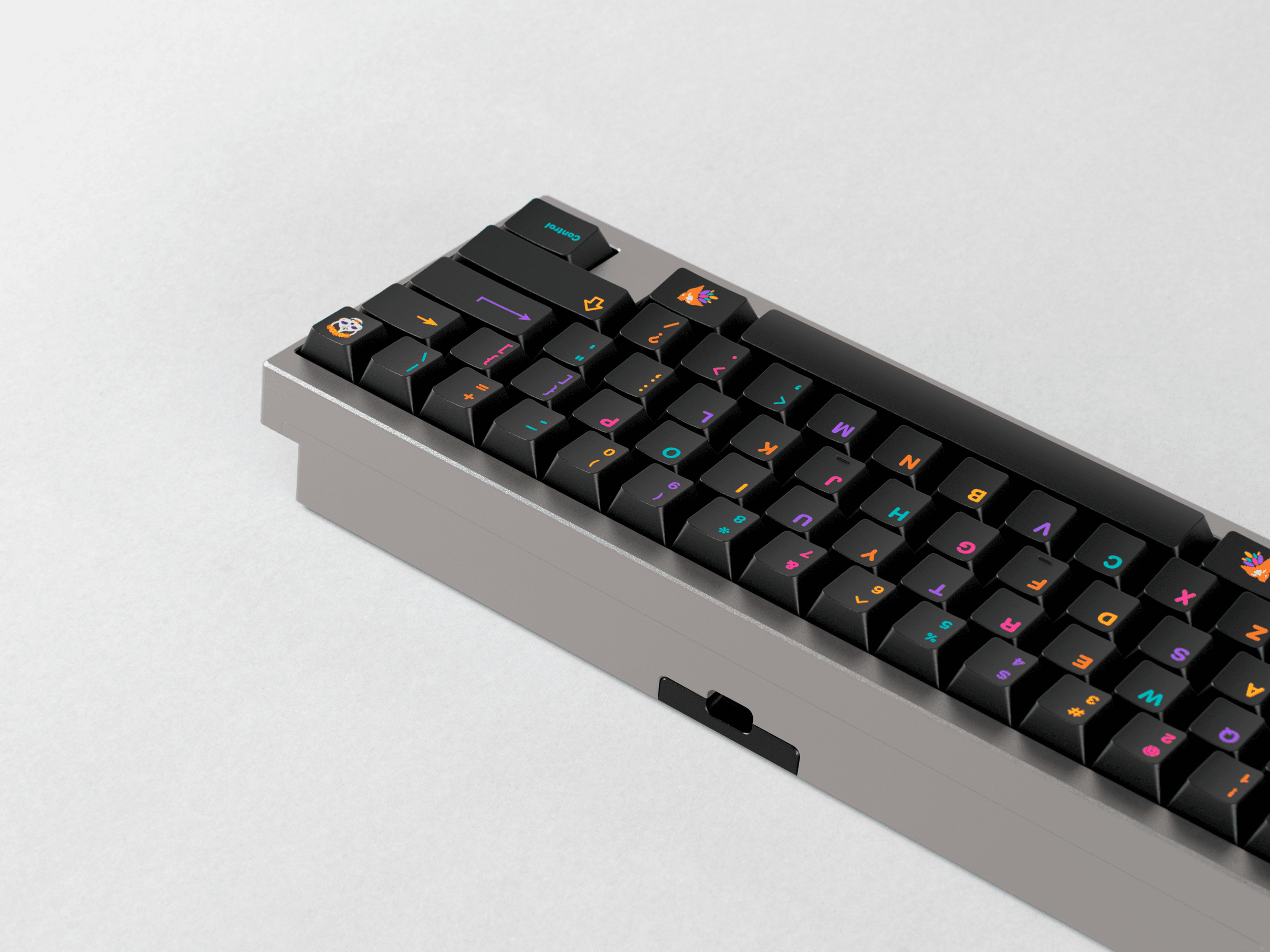 GMK Mictlán - GB June 3rd to July 1st - Pricing Reveal: $99.00 Basekits! image 14