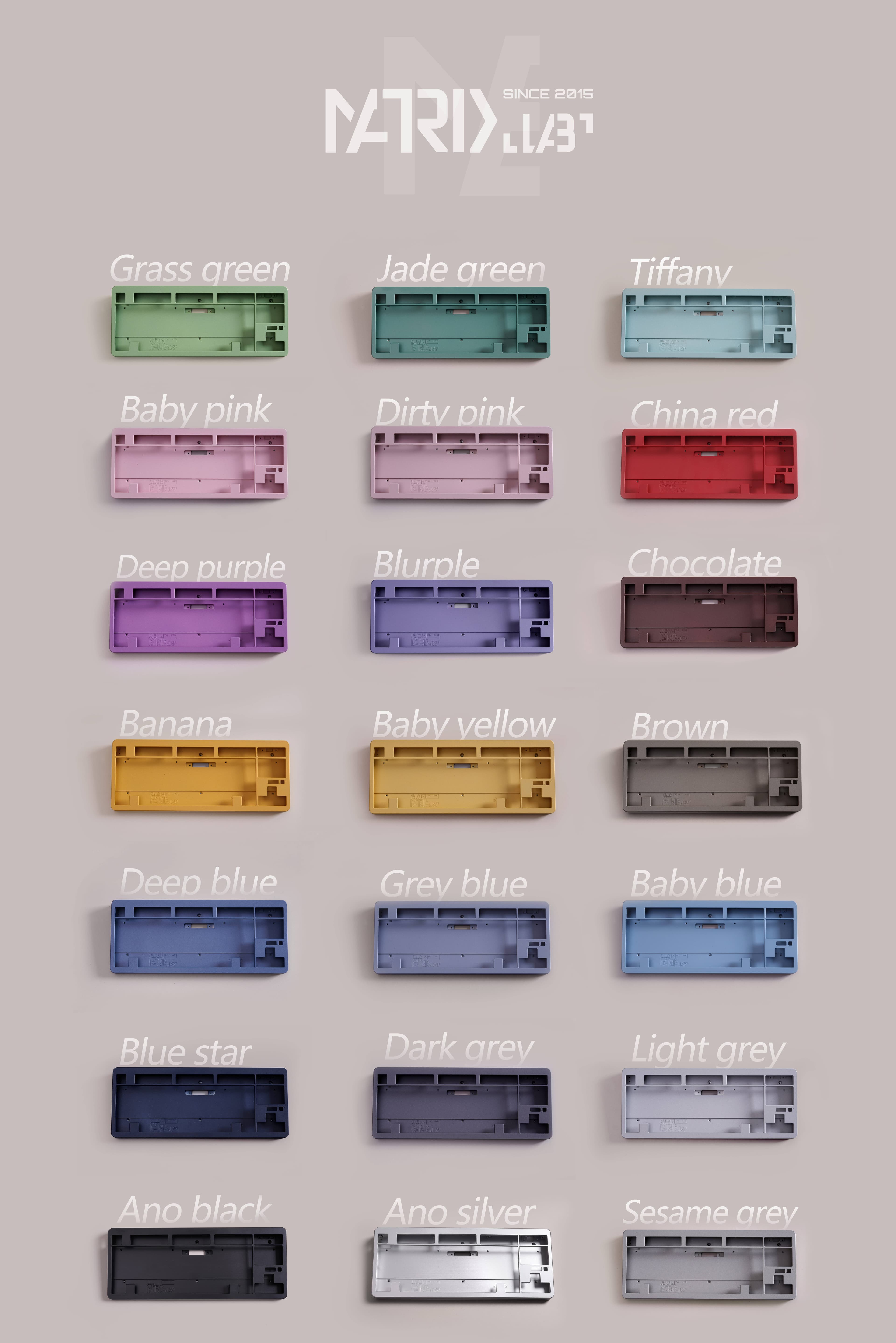 Matrix lab 8XV 3.0 (GB starts 10th March) image 25