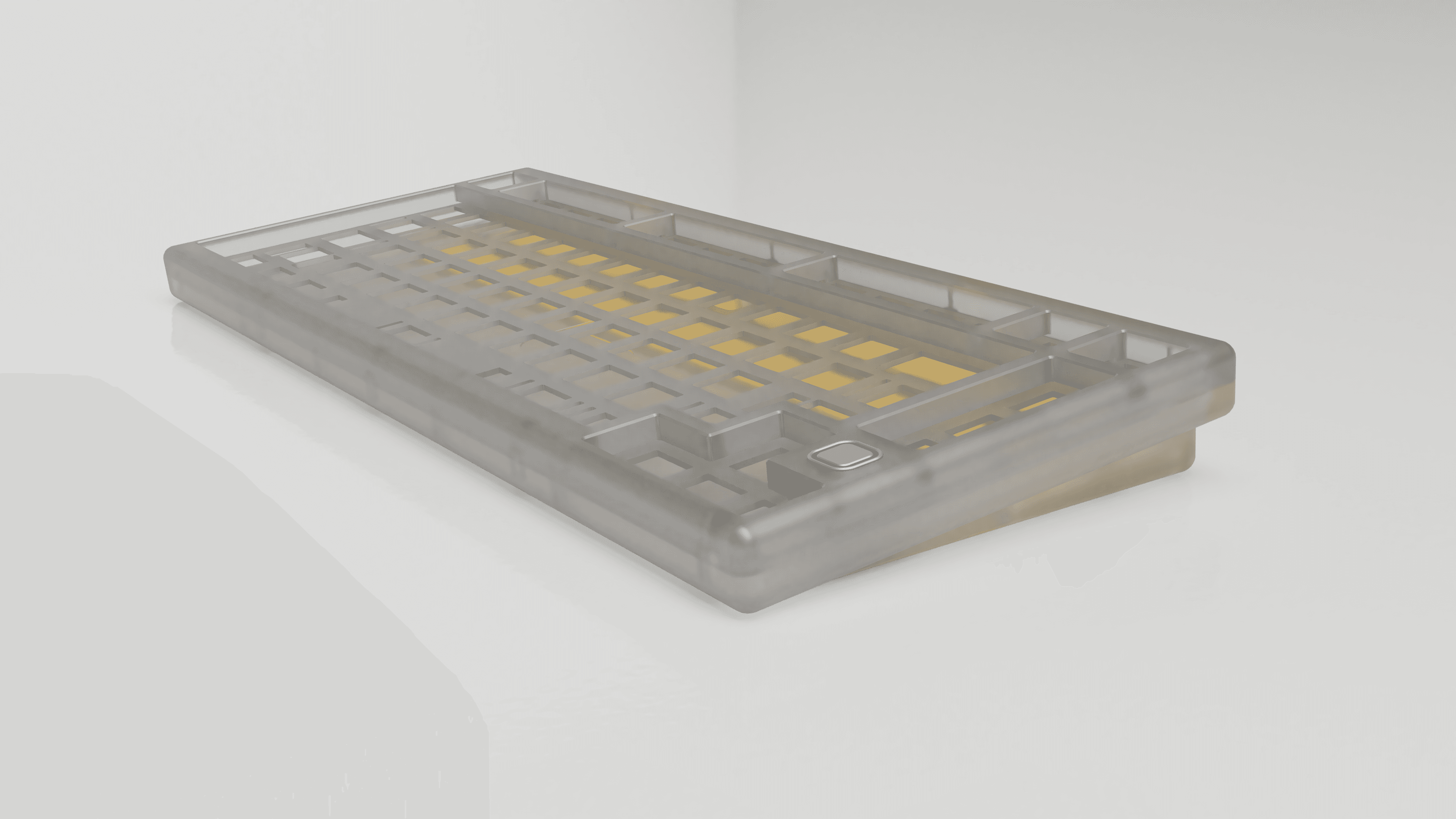 Bounce75 | KBDfans | Group Buy Going Live! image 15